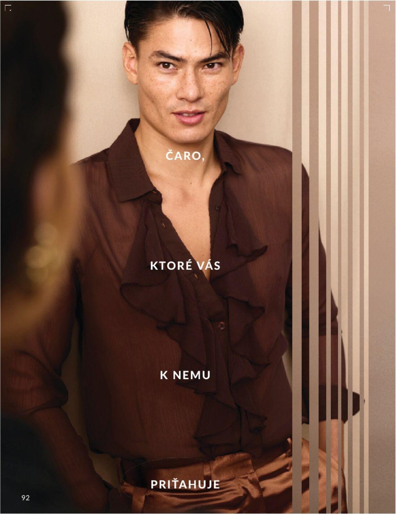 avon - Katalóg AVON 10 2024 » Aktuálny leták online 01.10.2024 - 31.10.2024 - page: 92 avon - Katalóg AVON 10 2024 » Aktuálny leták online 01.10.2024 - 31.10.2024 - page: 92