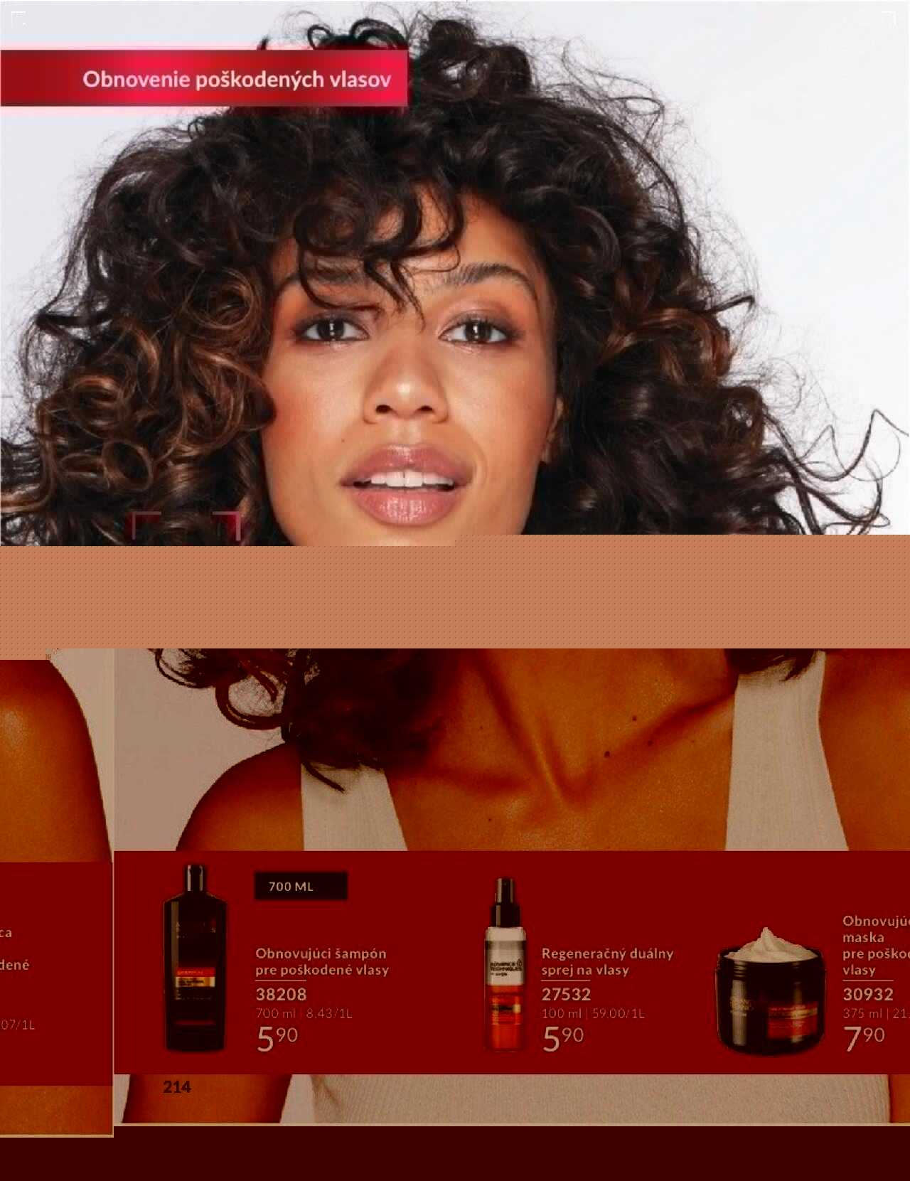avon - Katalóg AVON 10 2024 » Aktuálny leták online 01.10.2024 - 31.10.2024 - page: 214 avon - Katalóg AVON 10 2024 » Aktuálny leták online 01.10.2024 - 31.10.2024 - page: 214