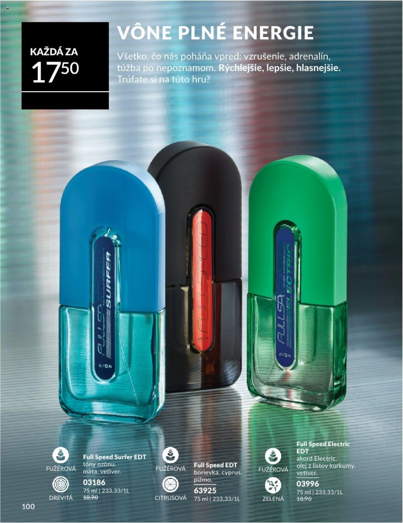 avon - Katalóg AVON 10 2024 » Aktuálny leták online 01.10.2024 - 31.10.2024 - page: 100 avon - Katalóg AVON 10 2024 » Aktuálny leták online 01.10.2024 - 31.10.2024 - page: 100