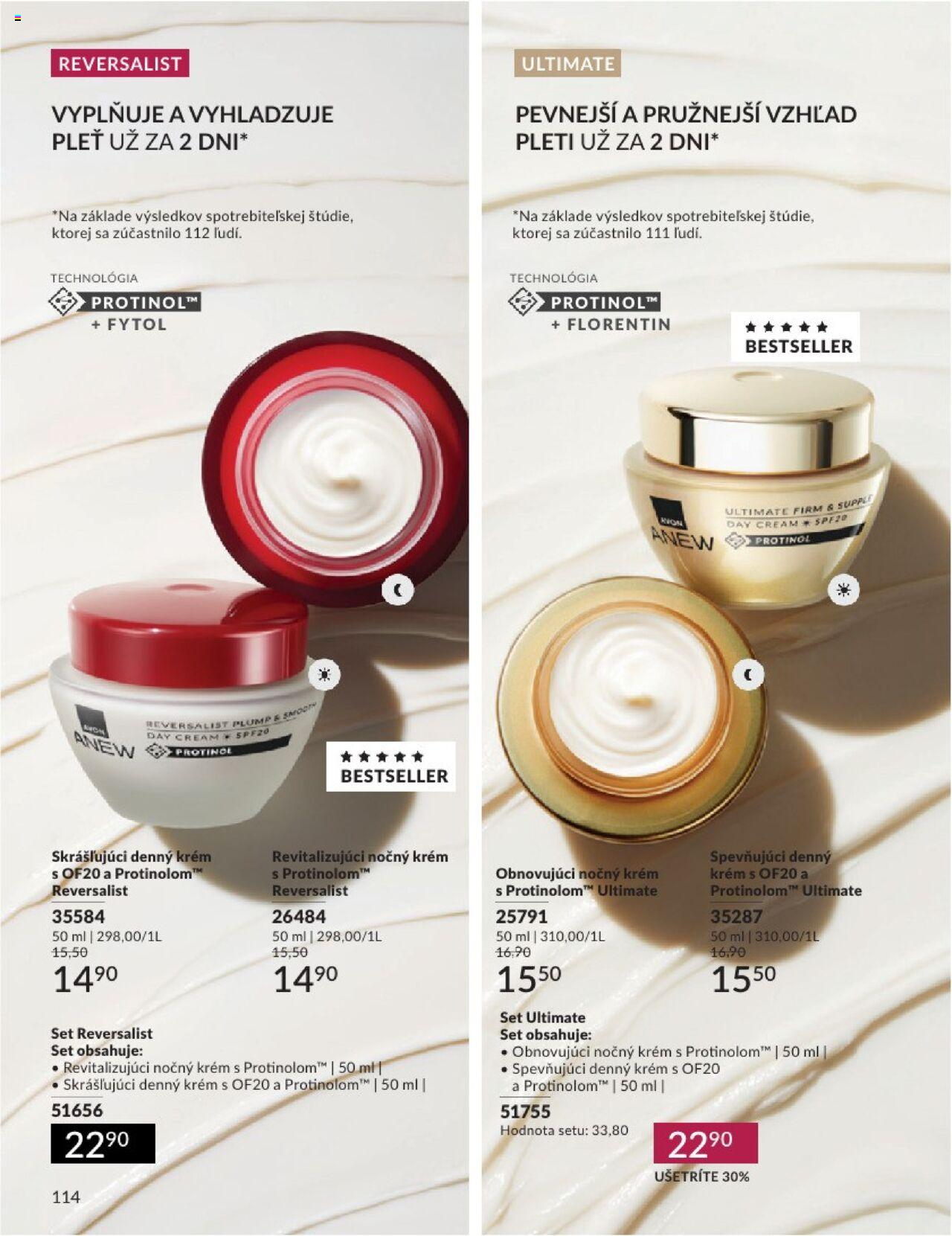 avon - Katalóg AVON 10 2024 » Aktuálny leták online 01.10.2024 - 31.10.2024 - page: 114 avon - Katalóg AVON 10 2024 » Aktuálny leták online 01.10.2024 - 31.10.2024 - page: 114