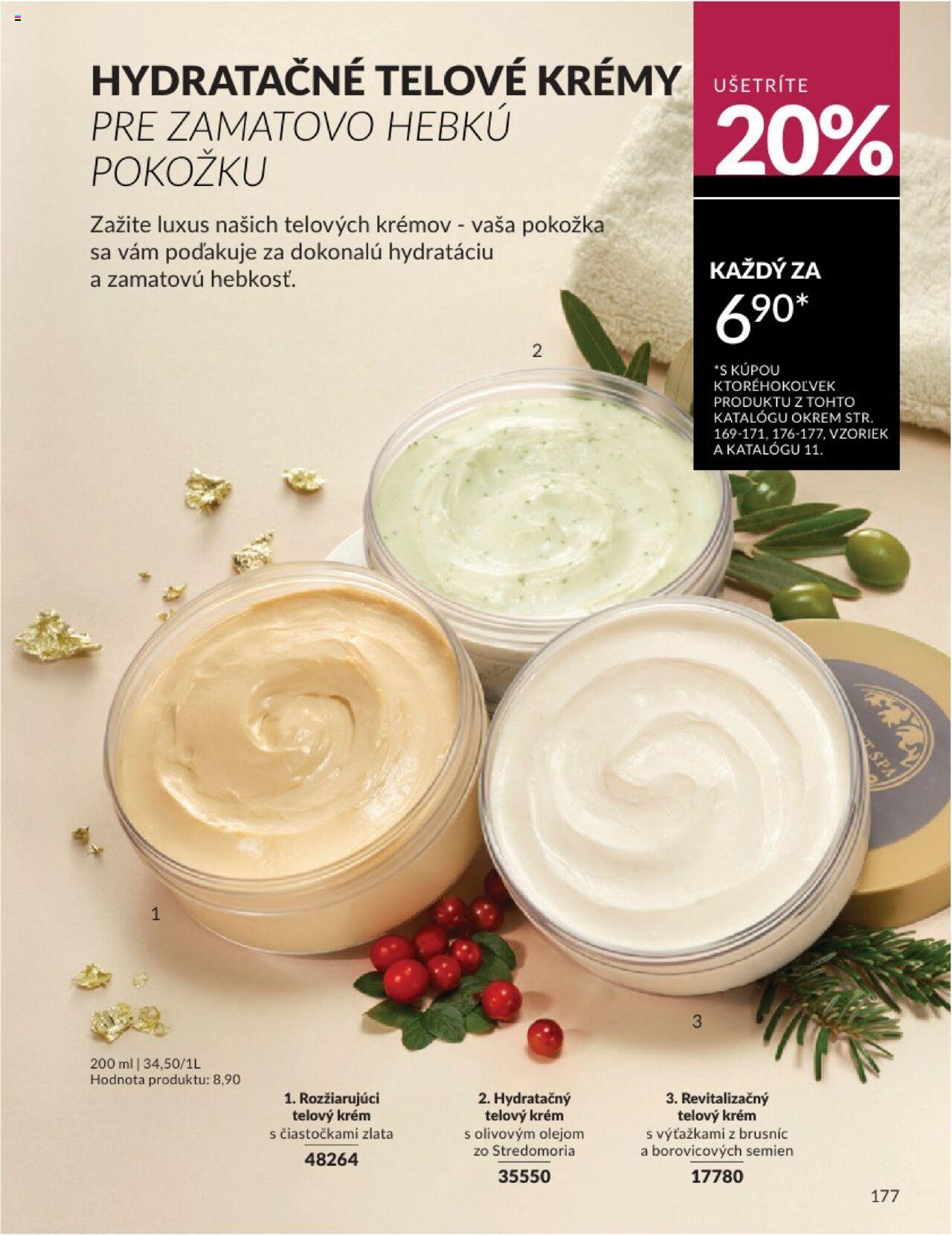 avon - Katalóg AVON 10 2024 » Aktuálny leták online 01.10.2024 - 31.10.2024 - page: 177 avon - Katalóg AVON 10 2024 » Aktuálny leták online 01.10.2024 - 31.10.2024 - page: 177
