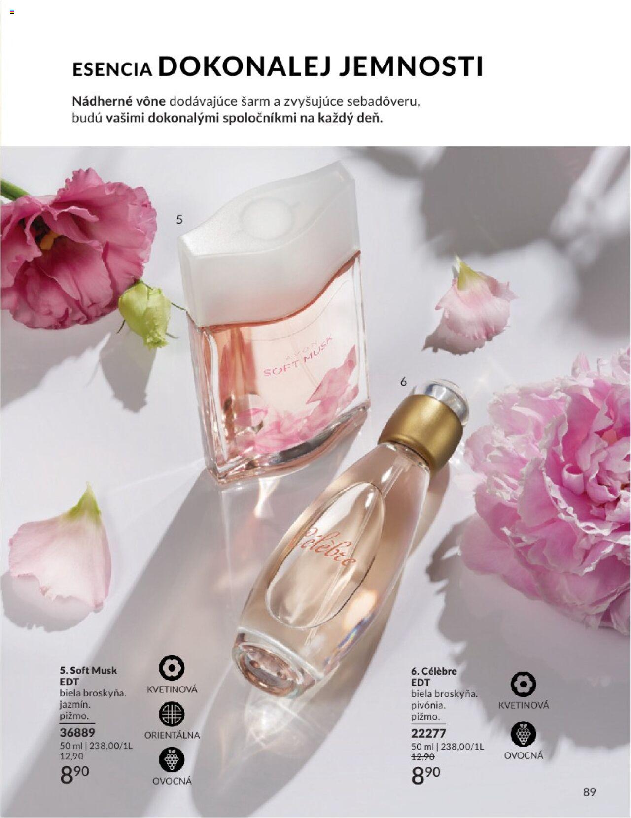 avon - Katalóg AVON 10 2024 » Aktuálny leták online 01.10.2024 - 31.10.2024 - page: 89 avon - Katalóg AVON 10 2024 » Aktuálny leták online 01.10.2024 - 31.10.2024 - page: 89