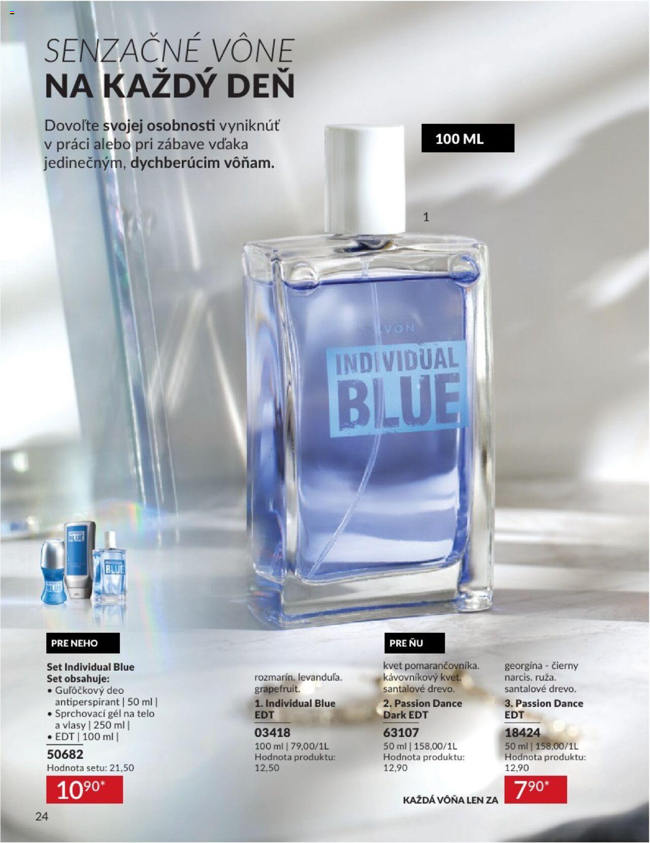 avon - Katalóg AVON 10 2024 » Aktuálny leták online 01.10.2024 - 31.10.2024 - page: 24 avon - Katalóg AVON 10 2024 » Aktuálny leták online 01.10.2024 - 31.10.2024 - page: 24