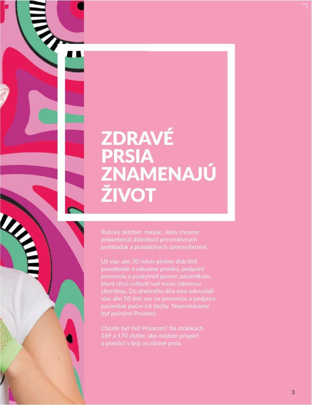 avon - Katalóg AVON 10 2024 » Aktuálny leták online 01.10.2024 - 31.10.2024 - page: 3 avon - Katalóg AVON 10 2024 » Aktuálny leták online 01.10.2024 - 31.10.2024 - page: 3