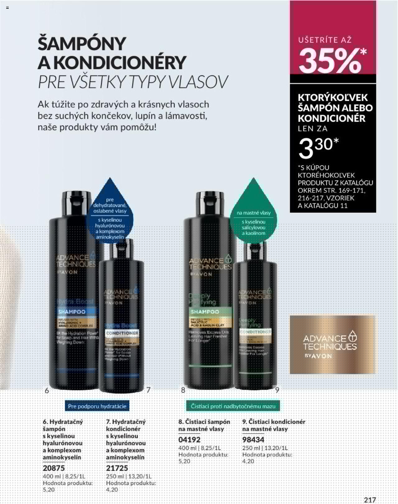 avon - Katalóg AVON 10 2024 » Aktuálny leták online 01.10.2024 - 31.10.2024 - page: 217 avon - Katalóg AVON 10 2024 » Aktuálny leták online 01.10.2024 - 31.10.2024 - page: 217