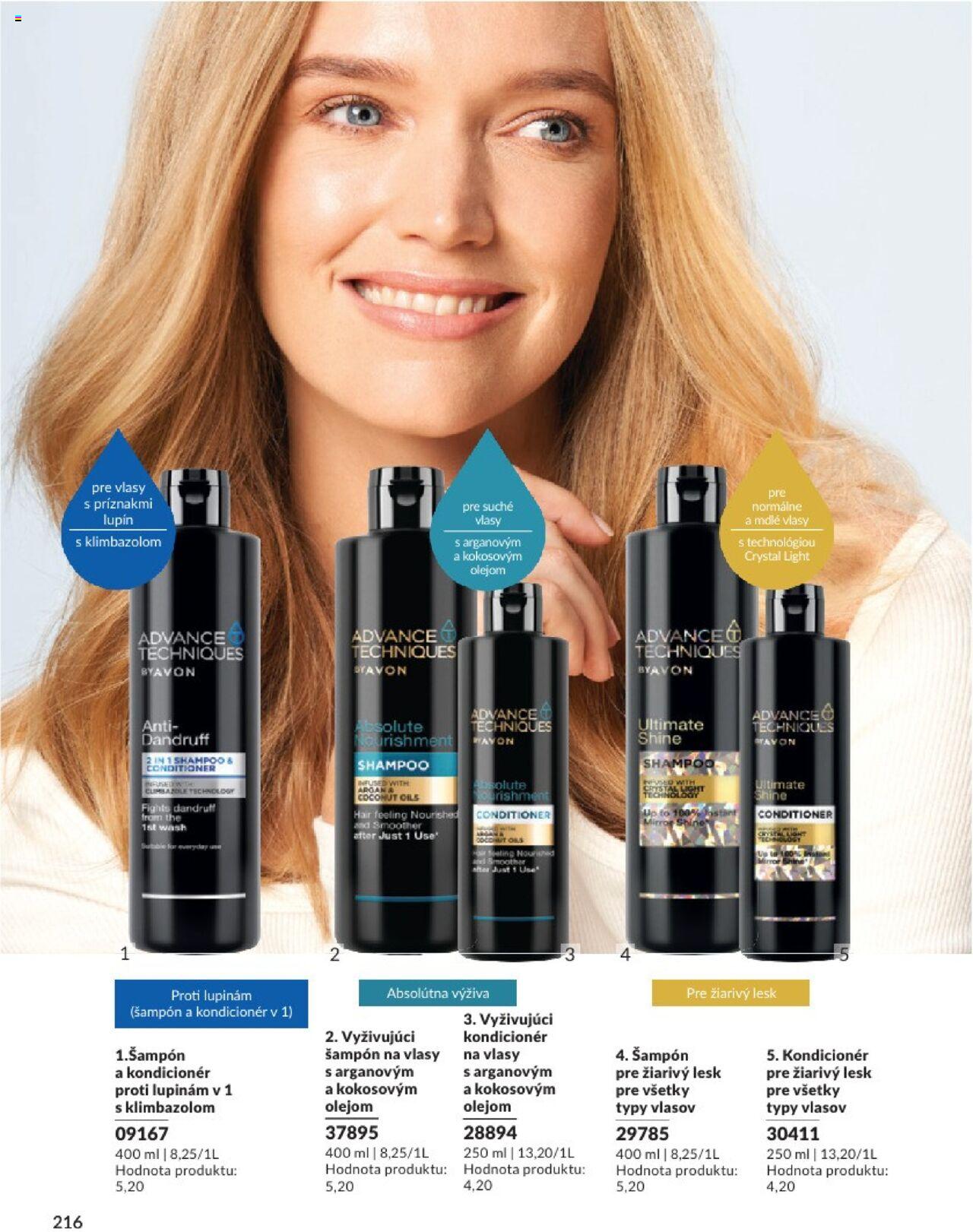 avon - Katalóg AVON 10 2024 » Aktuálny leták online 01.10.2024 - 31.10.2024 - page: 216 avon - Katalóg AVON 10 2024 » Aktuálny leták online 01.10.2024 - 31.10.2024 - page: 216