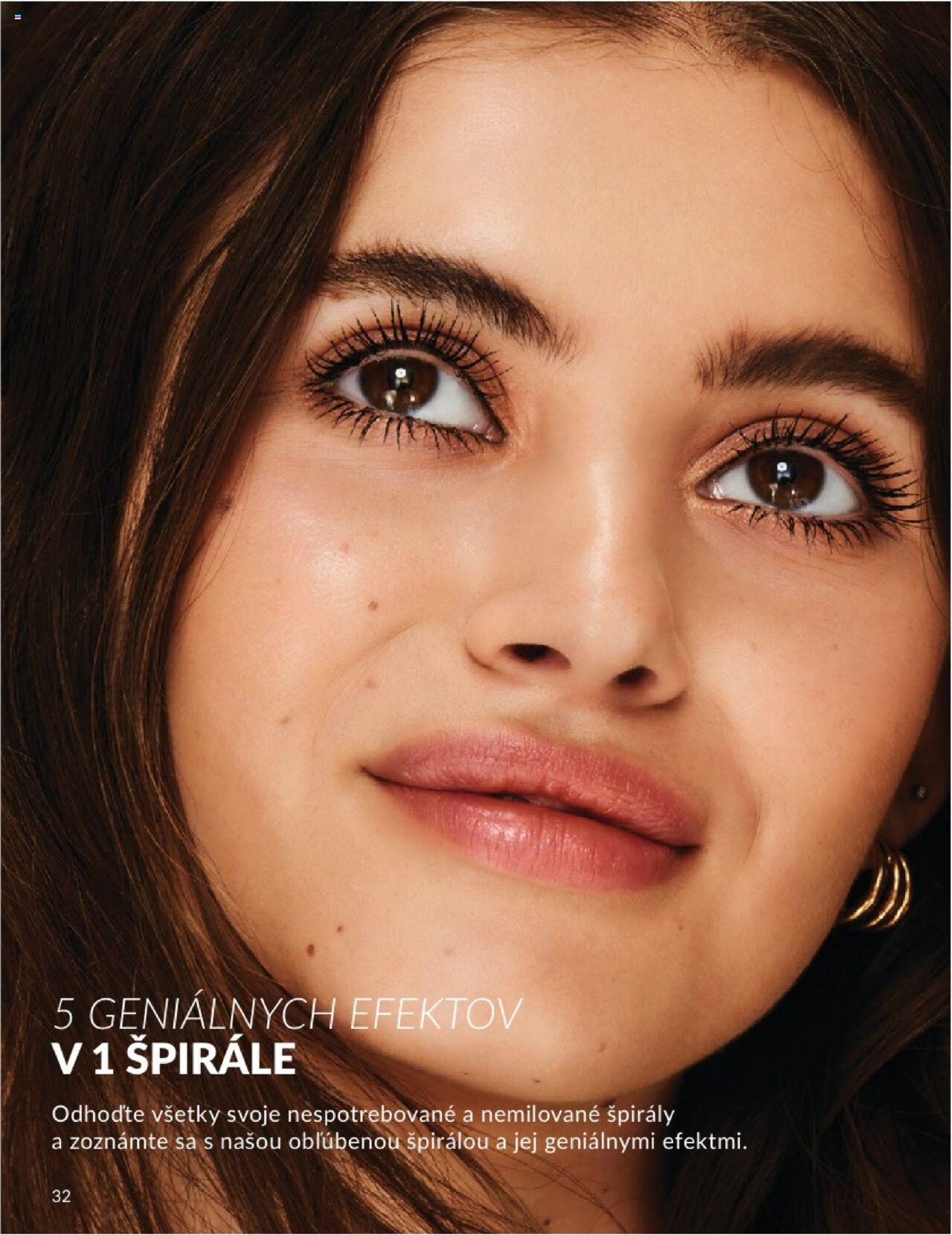 avon - Katalóg AVON 10 2024 » Aktuálny leták online 01.10.2024 - 31.10.2024 - page: 32 avon - Katalóg AVON 10 2024 » Aktuálny leták online 01.10.2024 - 31.10.2024 - page: 32