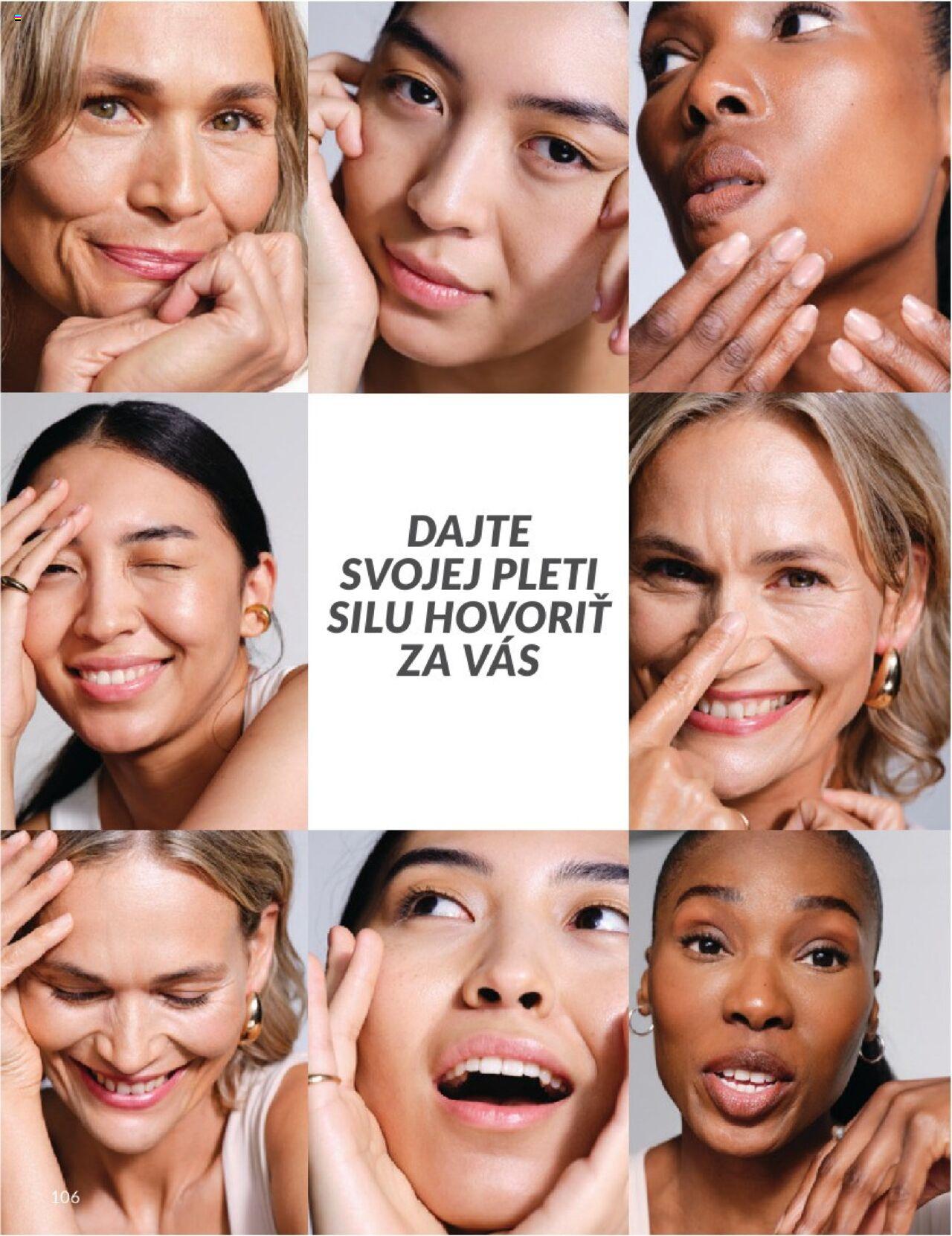 avon - Katalóg AVON 10 2024 » Aktuálny leták online 01.10.2024 - 31.10.2024 - page: 106 avon - Katalóg AVON 10 2024 » Aktuálny leták online 01.10.2024 - 31.10.2024 - page: 106