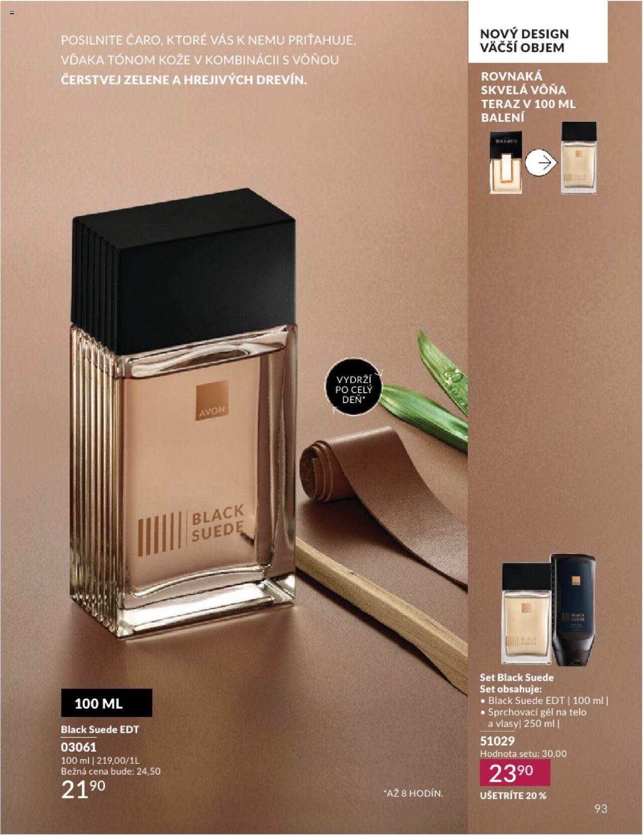 avon - Katalóg AVON 10 2024 » Aktuálny leták online 01.10.2024 - 31.10.2024 - page: 93 avon - Katalóg AVON 10 2024 » Aktuálny leták online 01.10.2024 - 31.10.2024 - page: 93