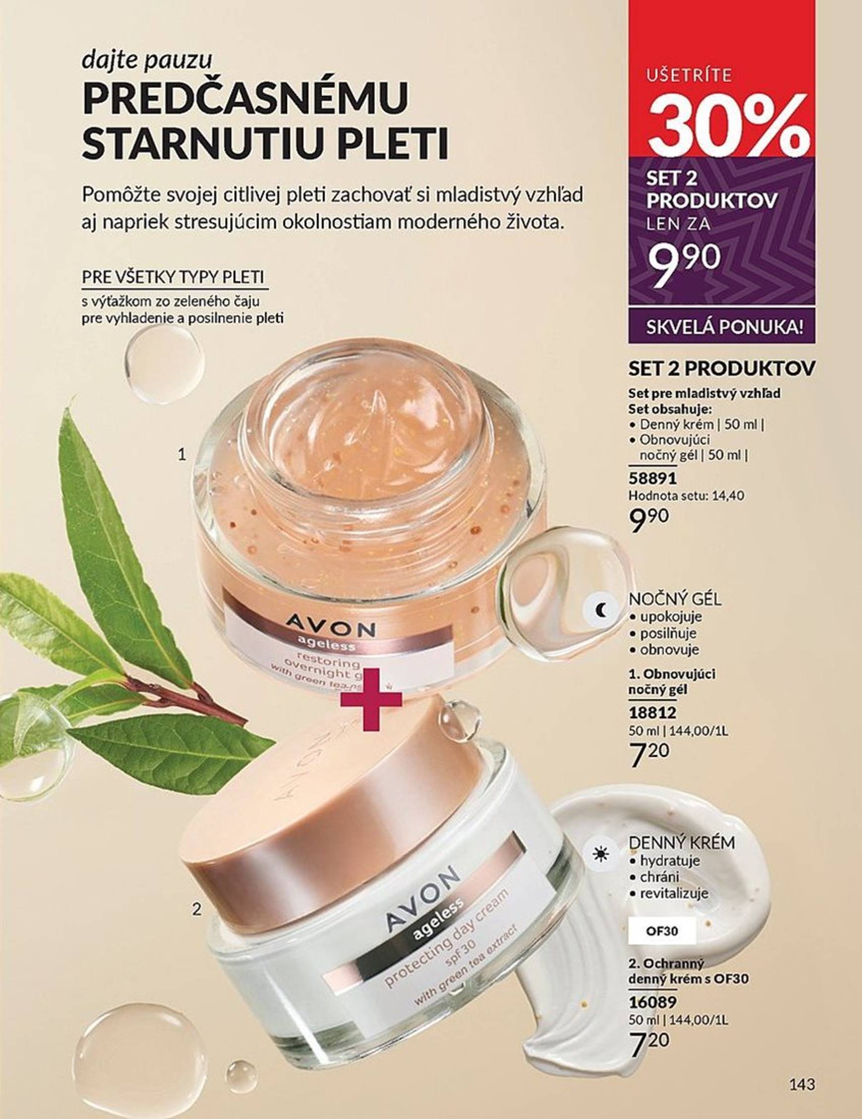 avon - Avon leták platný od 01.12. - 31.12. - page: 143 avon - Avon leták platný od 01.12. - 31.12. - page: 143