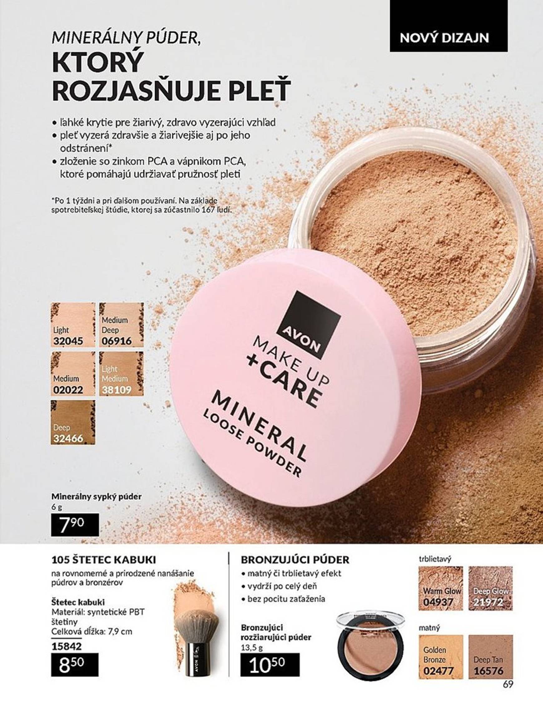 avon - Avon leták platný od 01.12. - 31.12. - page: 69 avon - Avon leták platný od 01.12. - 31.12. - page: 69
