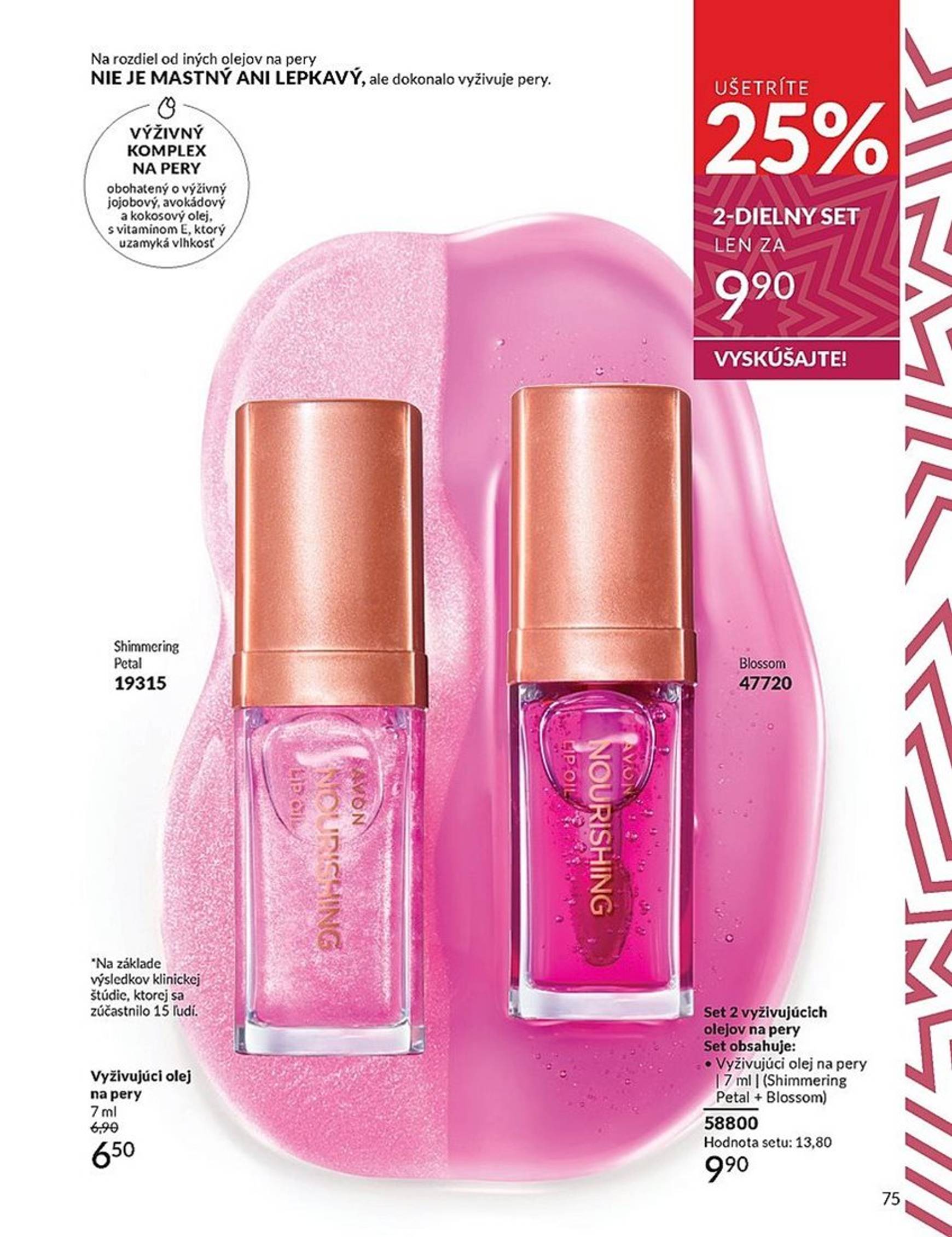 avon - Avon leták platný od 01.12. - 31.12. - page: 75 avon - Avon leták platný od 01.12. - 31.12. - page: 75