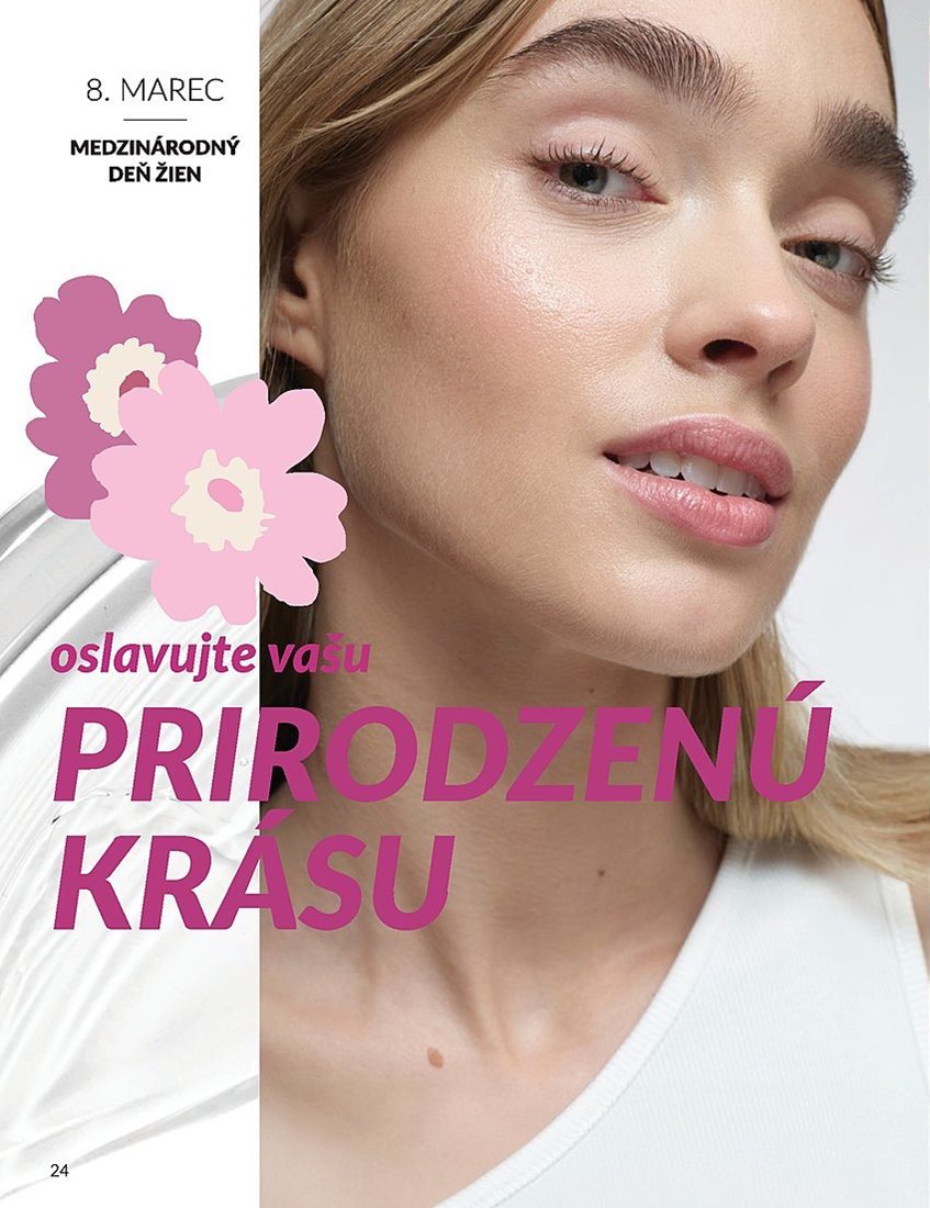 avon - Avon leták platný od 01.03. - 31.03. - page: 24 avon - Avon leták platný od 01.03. - 31.03. - page: 24