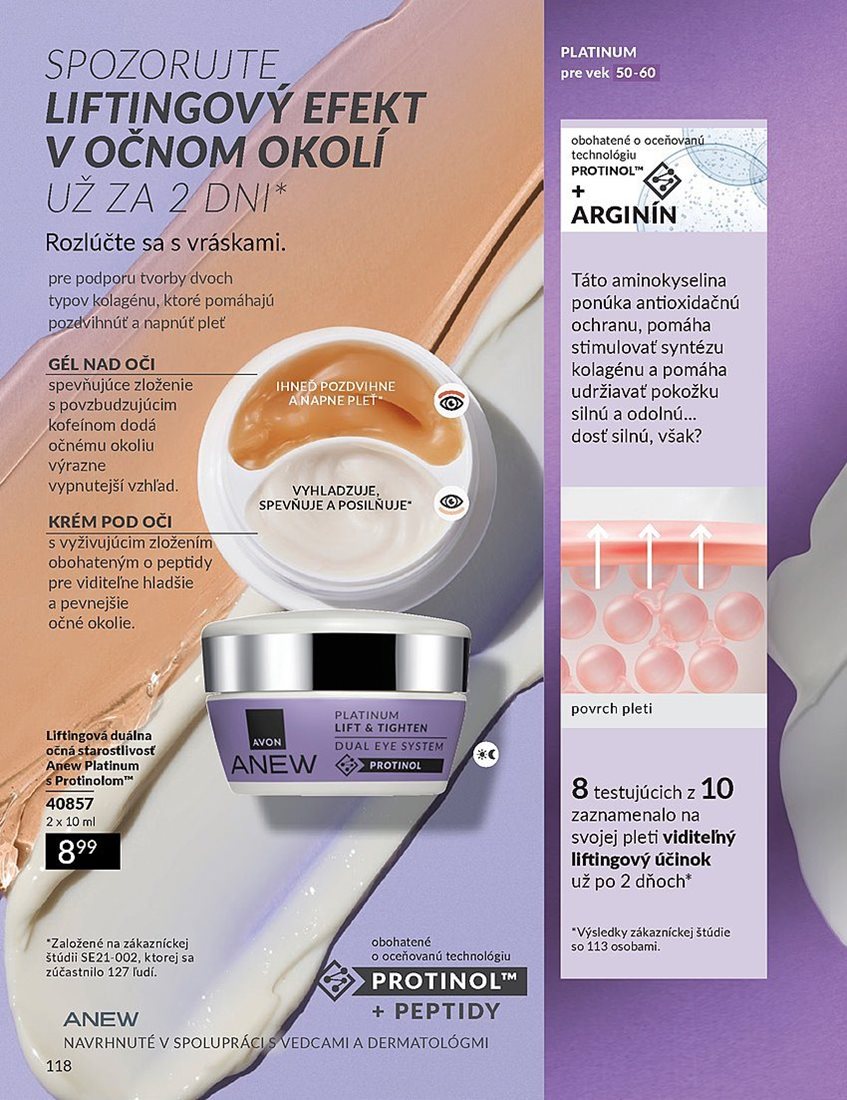 avon - Avon leták platný od 01.05. - 31.05. - page: 118 avon - Avon leták platný od 01.05. - 31.05. - page: 118