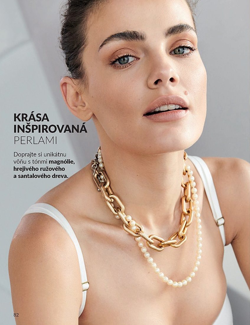 avon - Avon leták platný od 01.05. - 31.05. - page: 82 avon - Avon leták platný od 01.05. - 31.05. - page: 82