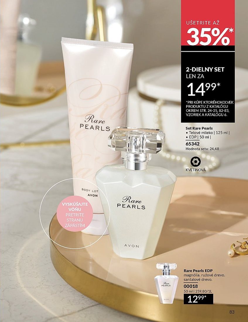 avon - Avon leták platný od 01.05. - 31.05. - page: 83 avon - Avon leták platný od 01.05. - 31.05. - page: 83