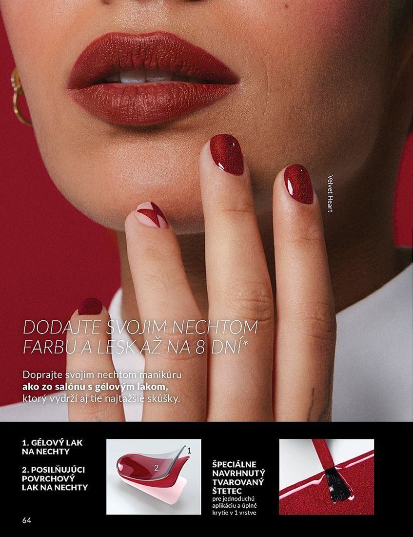 avon - Avon leták platný od 01.05. - 31.05. - page: 64 avon - Avon leták platný od 01.05. - 31.05. - page: 64