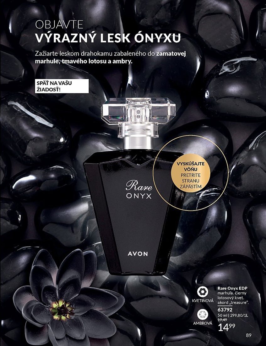 avon - Avon leták platný od 01.05. - 31.05. - page: 89 avon - Avon leták platný od 01.05. - 31.05. - page: 89