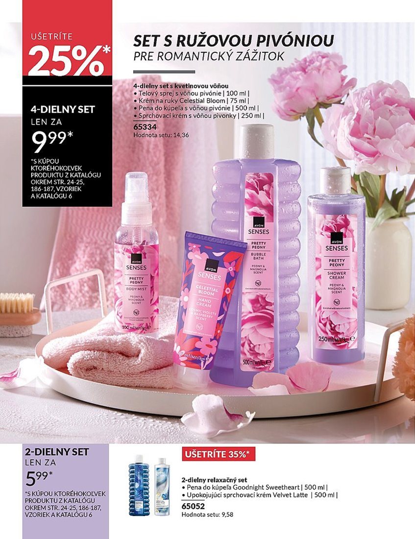 avon - Avon leták platný od 01.05. - 31.05. - page: 186 avon - Avon leták platný od 01.05. - 31.05. - page: 186