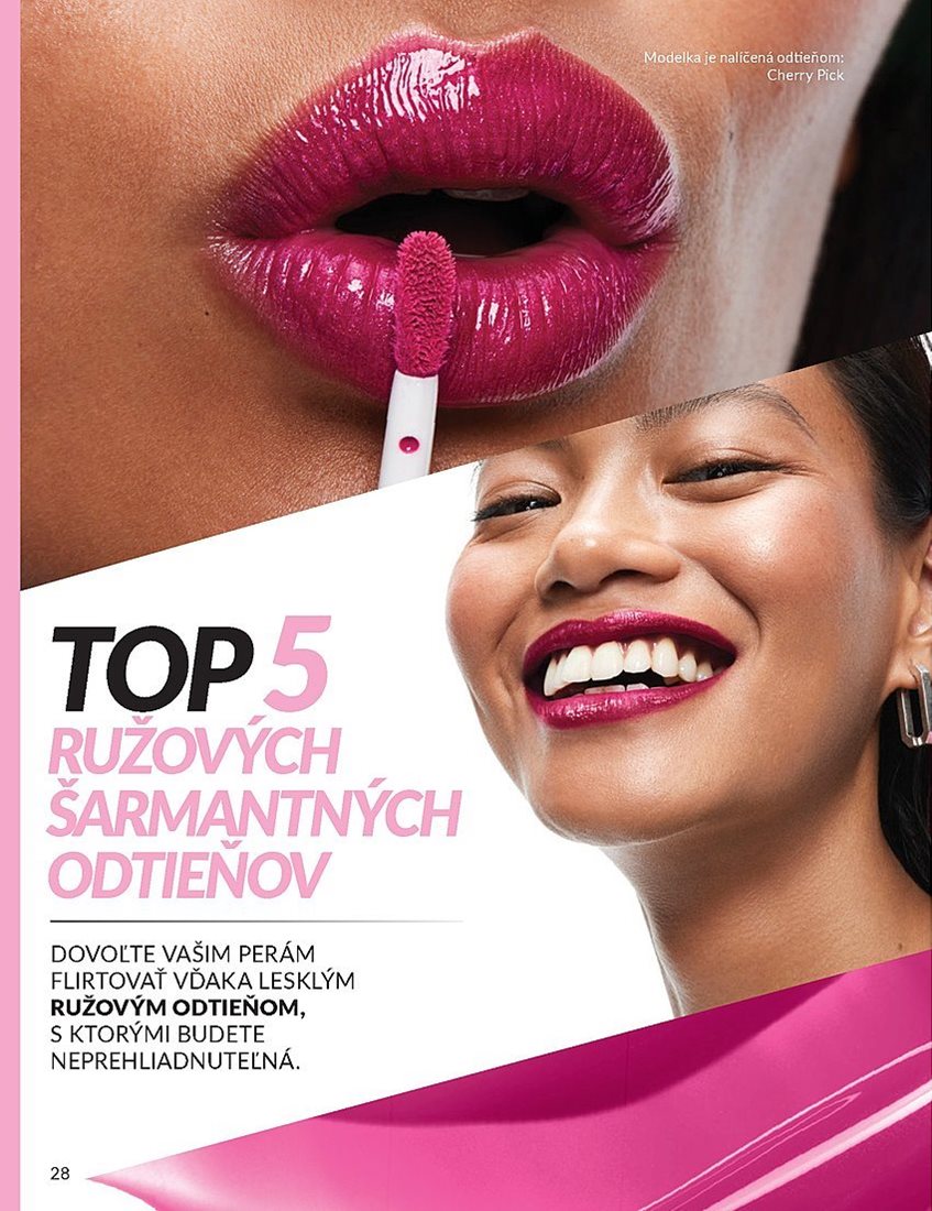 avon - Avon leták platný od 01.05. - 31.05. - page: 28 avon - Avon leták platný od 01.05. - 31.05. - page: 28