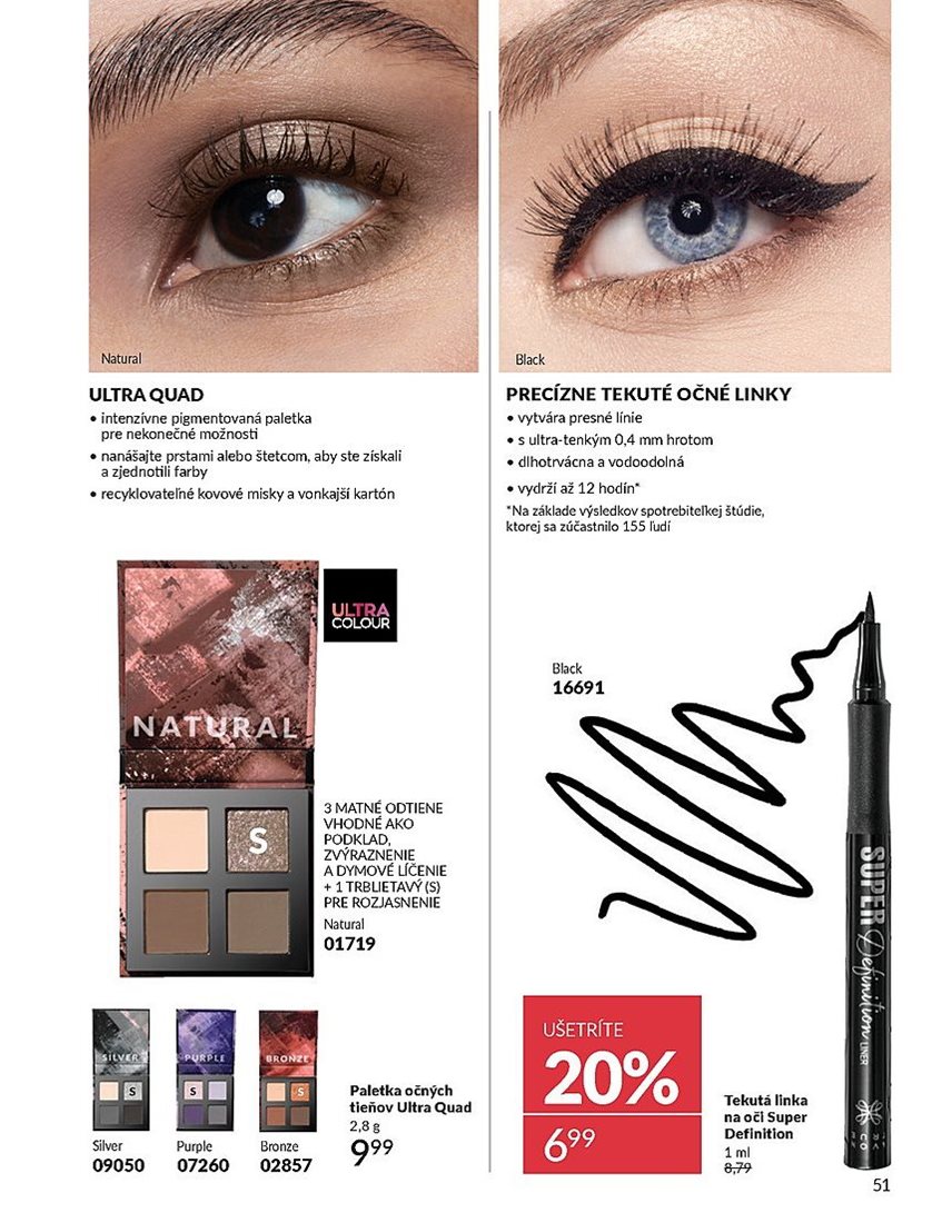 avon - Avon leták platný od 01.05. - 31.05. - page: 51 avon - Avon leták platný od 01.05. - 31.05. - page: 51