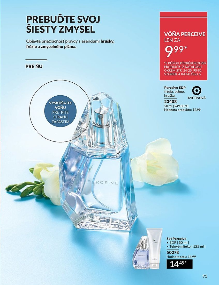 avon - Avon leták platný od 01.05. - 31.05. - page: 91 avon - Avon leták platný od 01.05. - 31.05. - page: 91