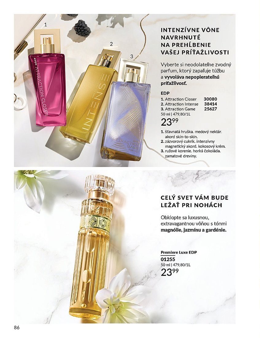 avon - Avon leták platný od 01.05. - 31.05. - page: 86 avon - Avon leták platný od 01.05. - 31.05. - page: 86