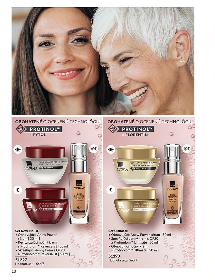 avon - Avon leták platný od 01.06. - 30.06. - page: 10