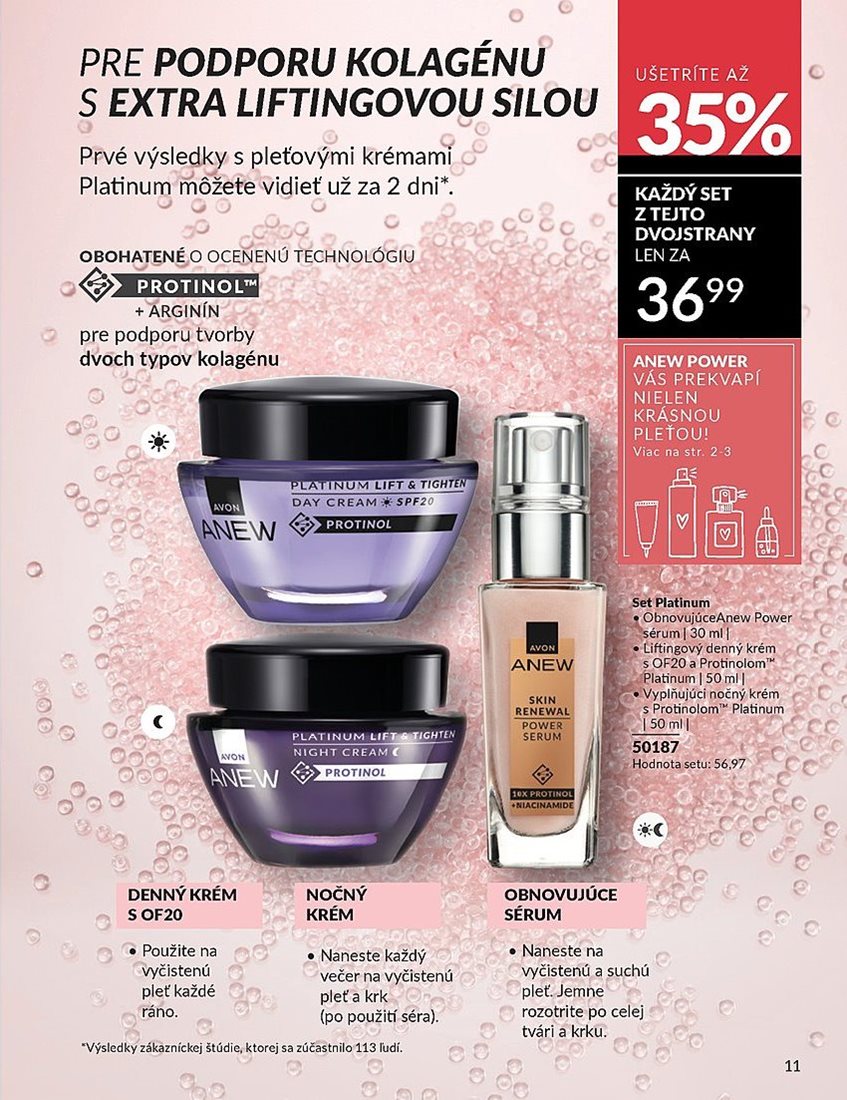 avon - Avon leták platný od 01.06. - 30.06. - page: 11
