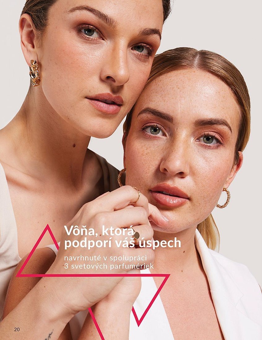avon - Leták Avon platný od 01.07. do 31.07. - page: 20