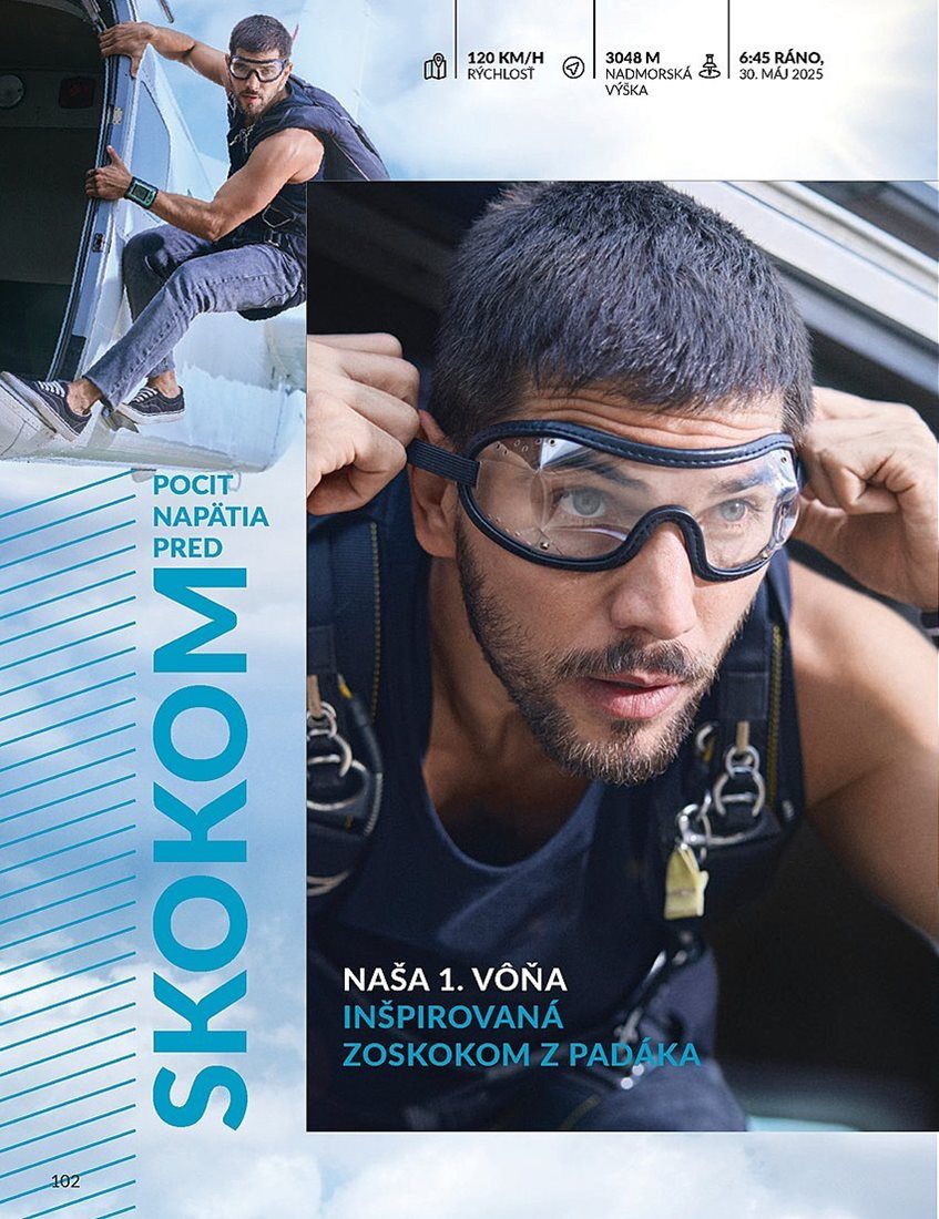 avon - Leták Avon platný od 01.07. do 31.07. - page: 102