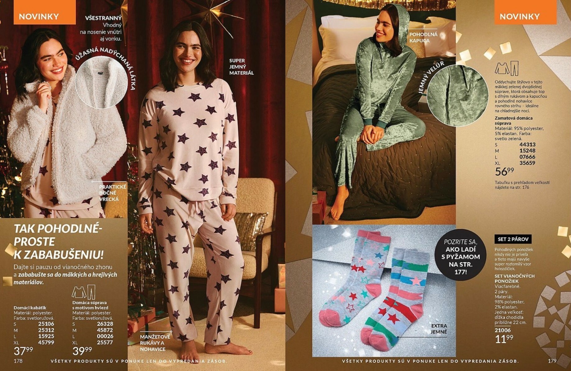 avon - Leták Avon platný od 01.12. do 31.12. - page: 90