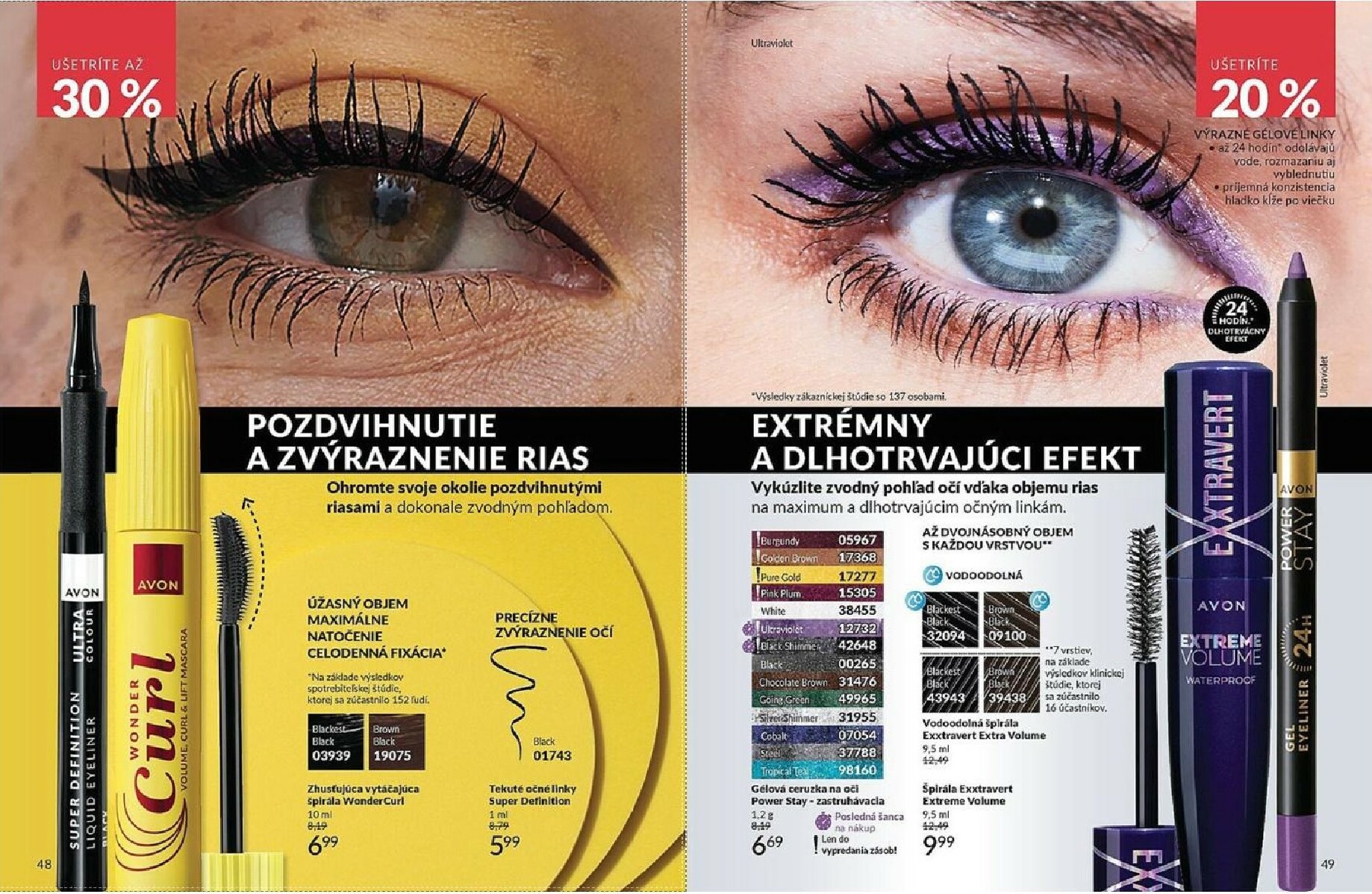 avon - Leták Avon platný od 01.02.2026 do 28.02.2026 - page: 26