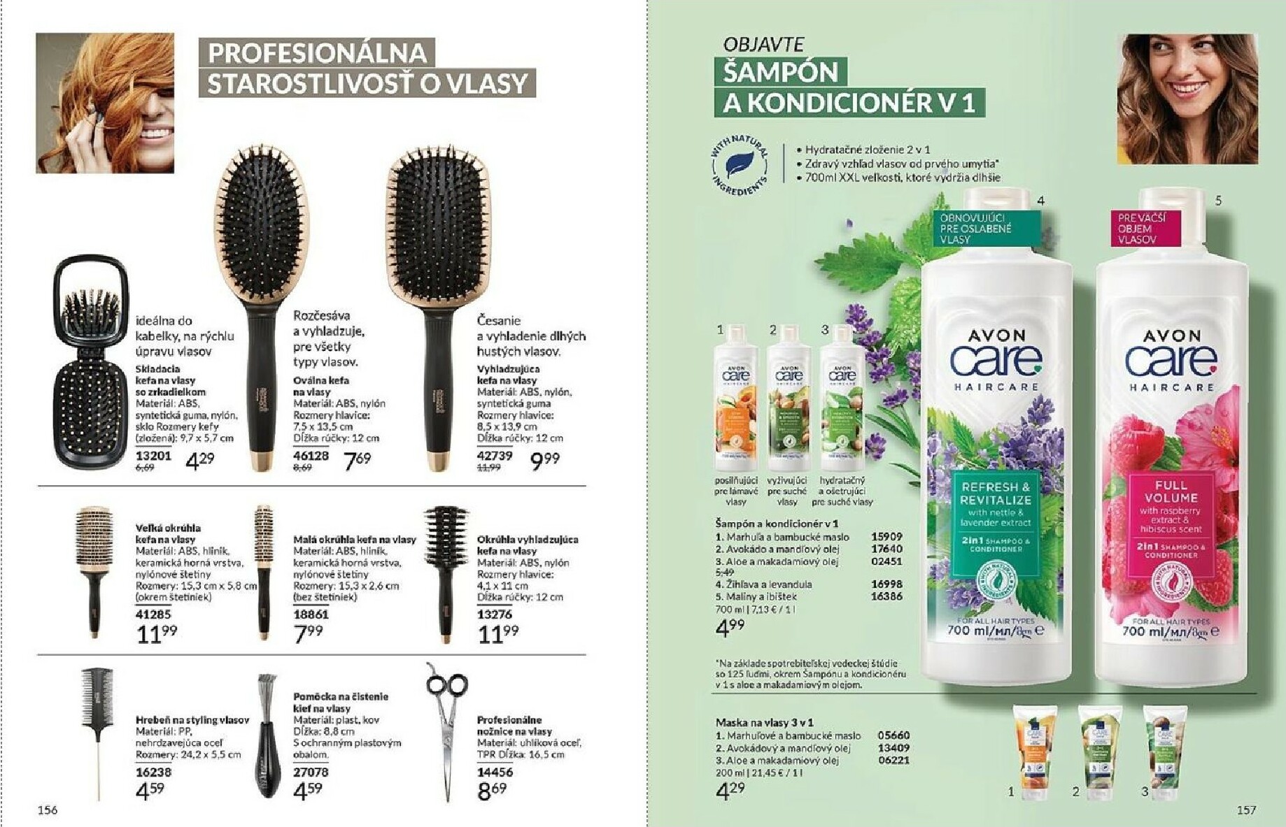 avon - Leták Avon platný od 01.02.2026 do 28.02.2026 - page: 80