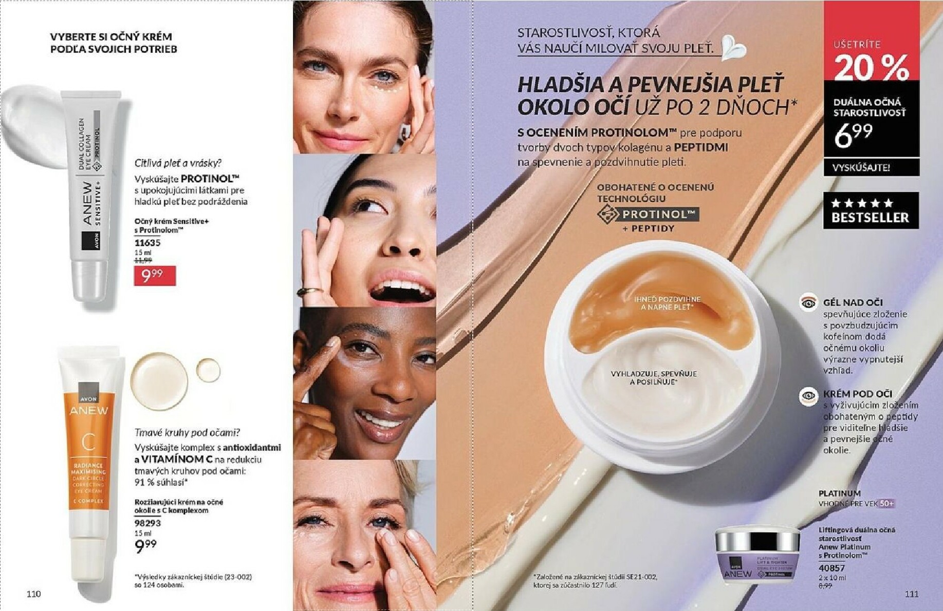 avon - Leták Avon platný od 01.02.2026 do 28.02.2026 - page: 57