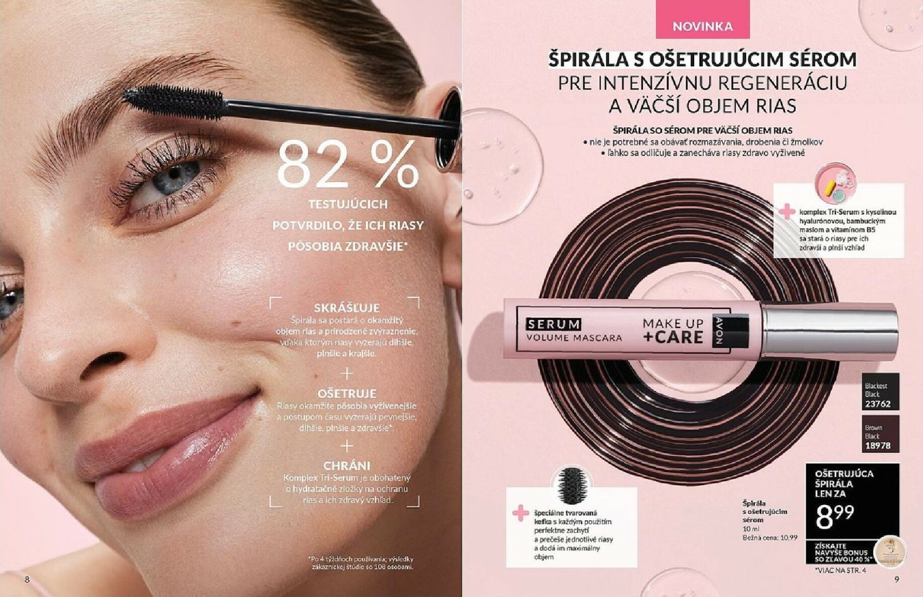 avon - Leták Avon platný od 01.02.2026 do 28.02.2026 - page: 5