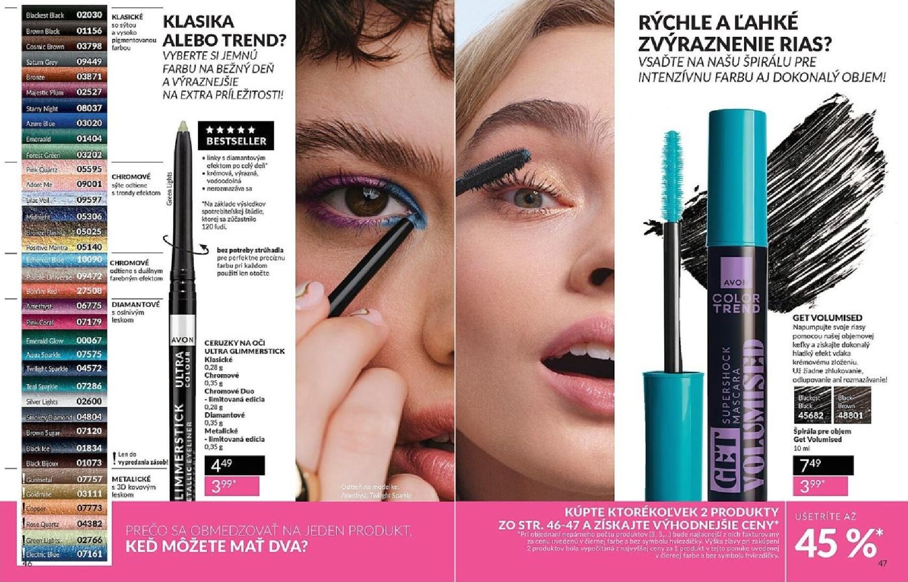 avon - Leták Avon platný od 01.03.2026 do 31.03.2026 - page: 24