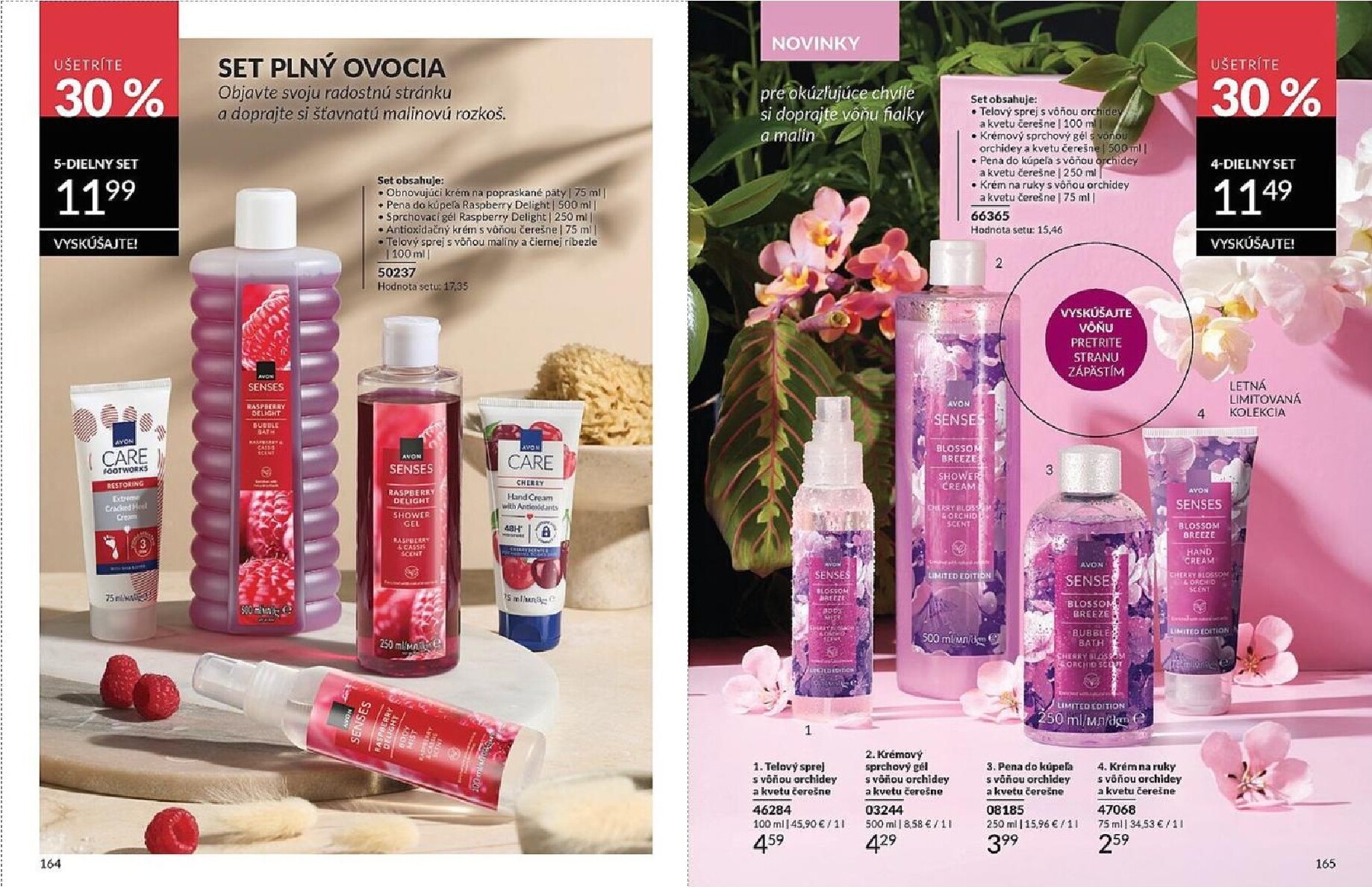 avon - Leták Avon platný od 01.03.2026 do 31.03.2026 - page: 83