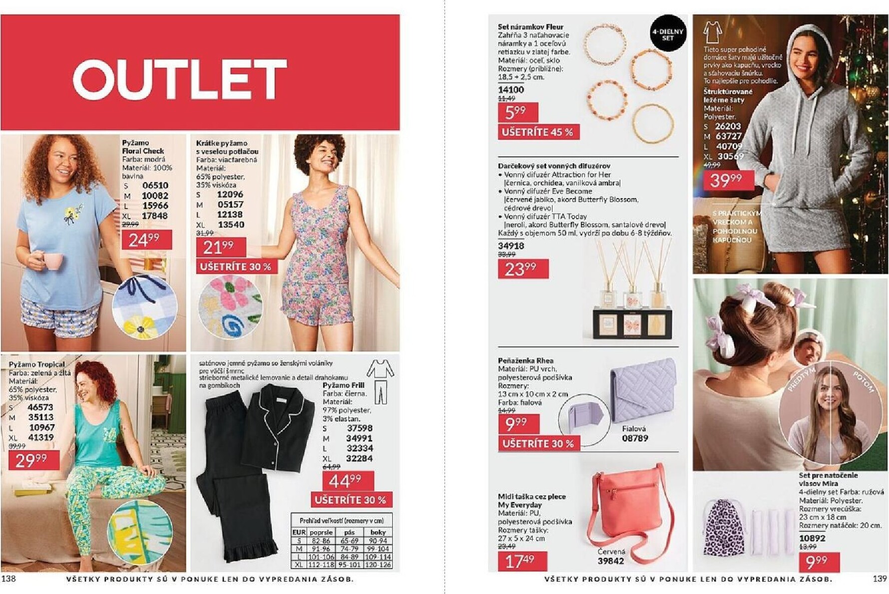 avon - Leták Avon platný od 01.03.2026 do 31.03.2026 - page: 70