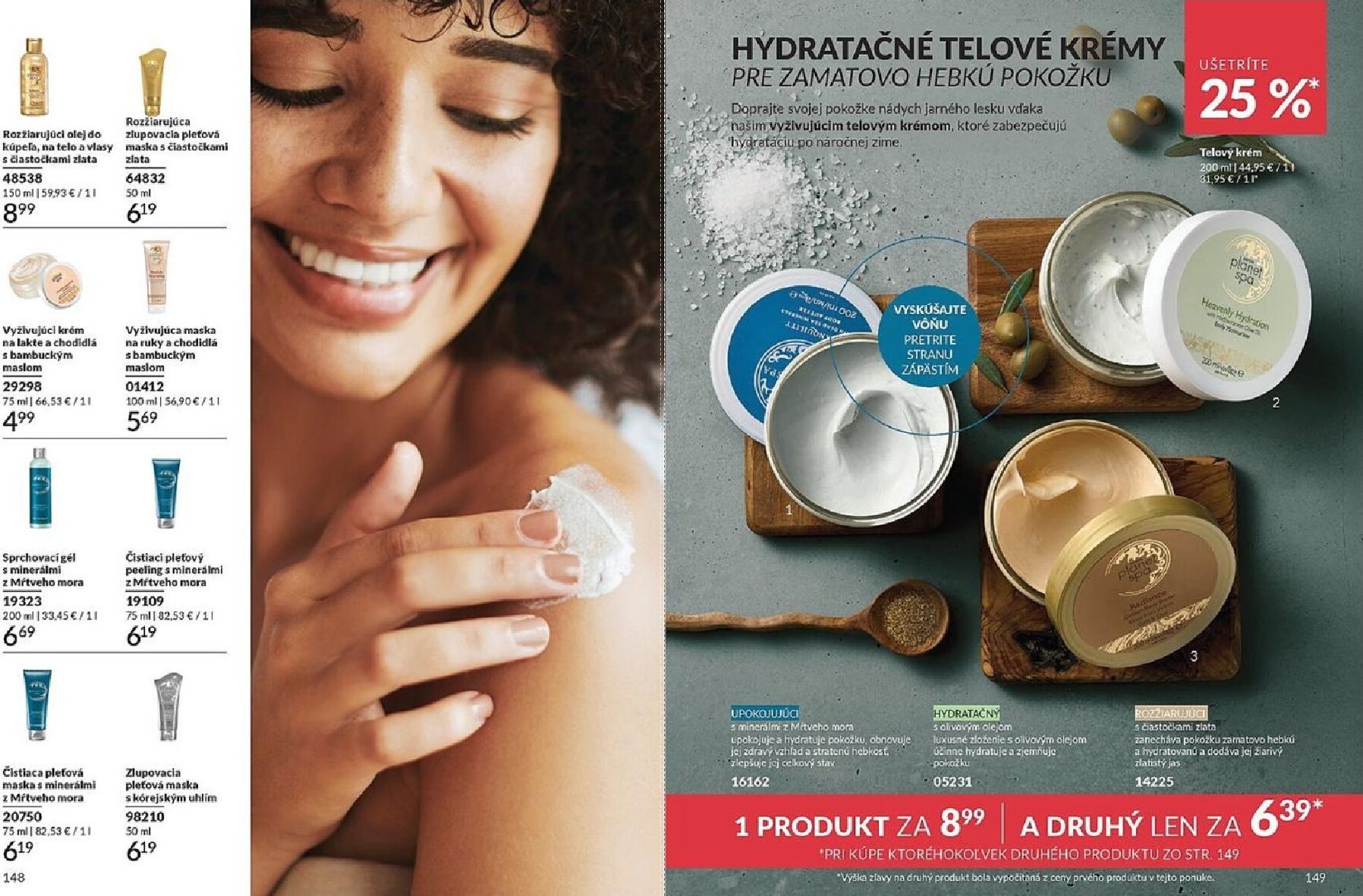 avon - Leták Avon platný od 01.03.2026 do 31.03.2026 - page: 75