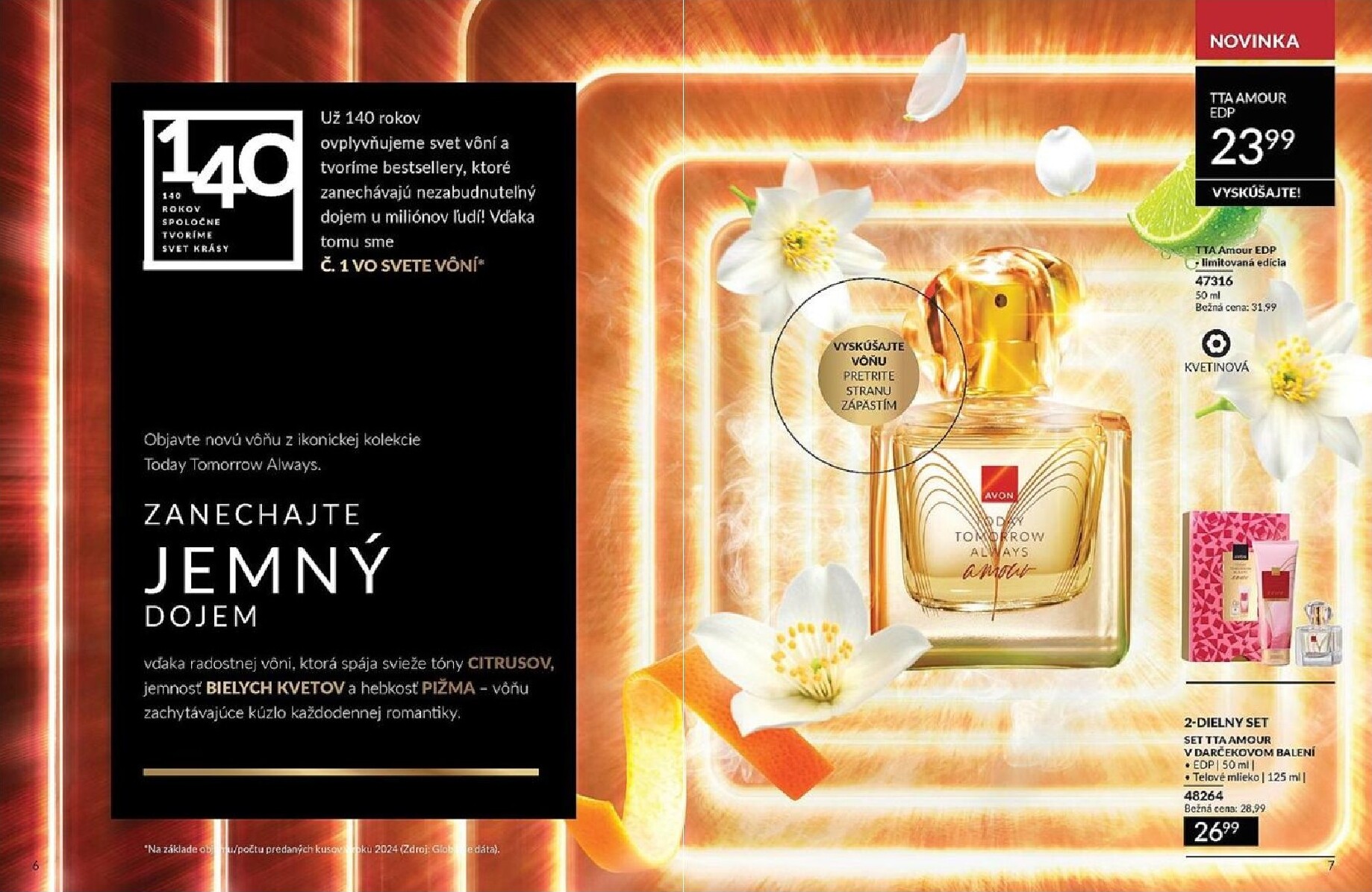 avon - Leták Avon platný od 01.03.2026 do 31.03.2026 - page: 4