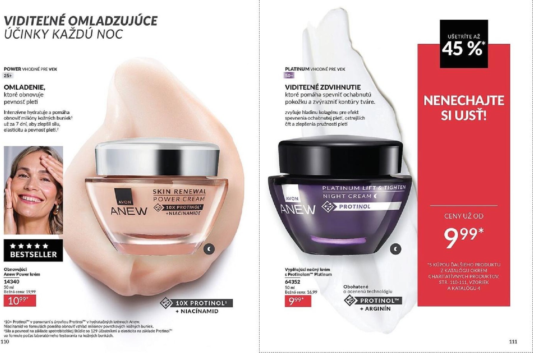 avon - Leták Avon platný od 01.03.2026 do 31.03.2026 - page: 56