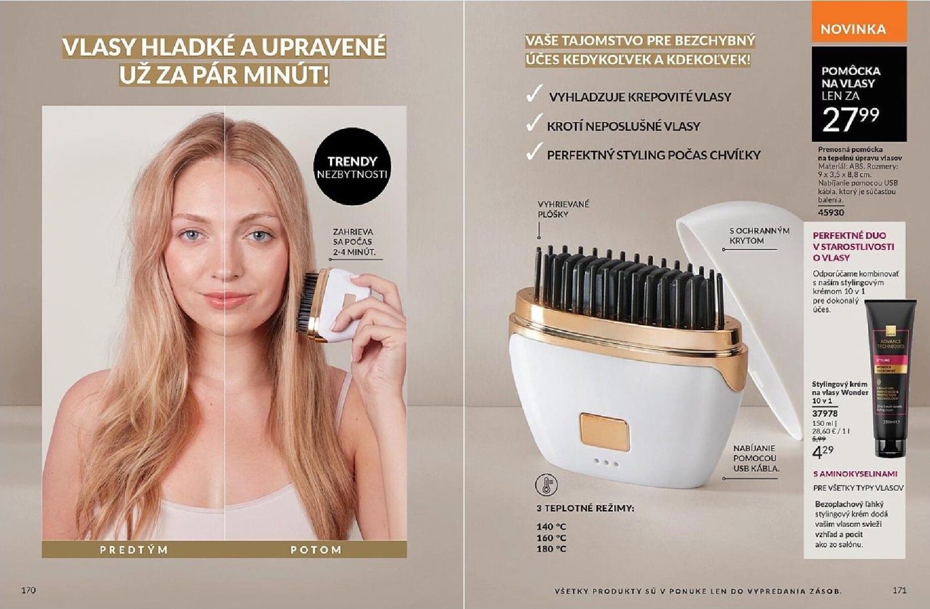 avon - Leták Avon platný od 01.03.2026 do 31.03.2026 - page: 86