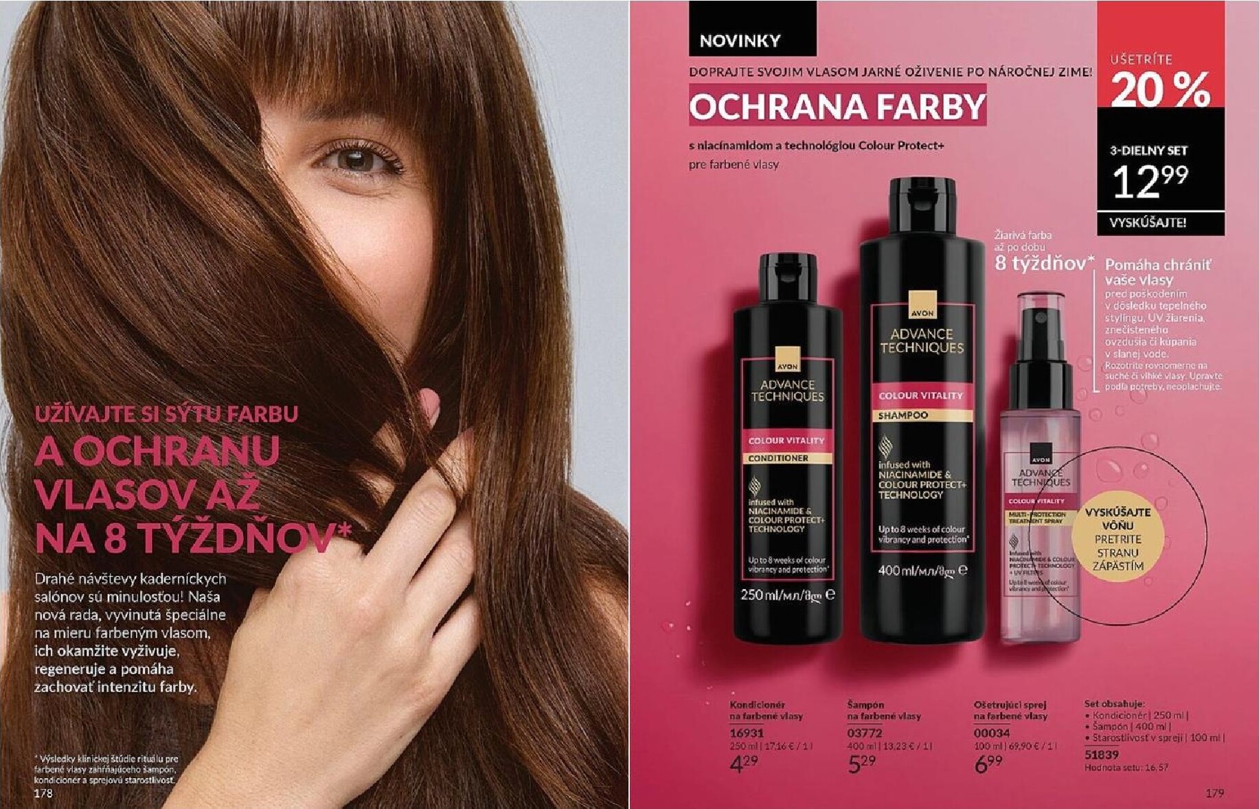 avon - Leták Avon platný od 01.03.2026 do 31.03.2026 - page: 90