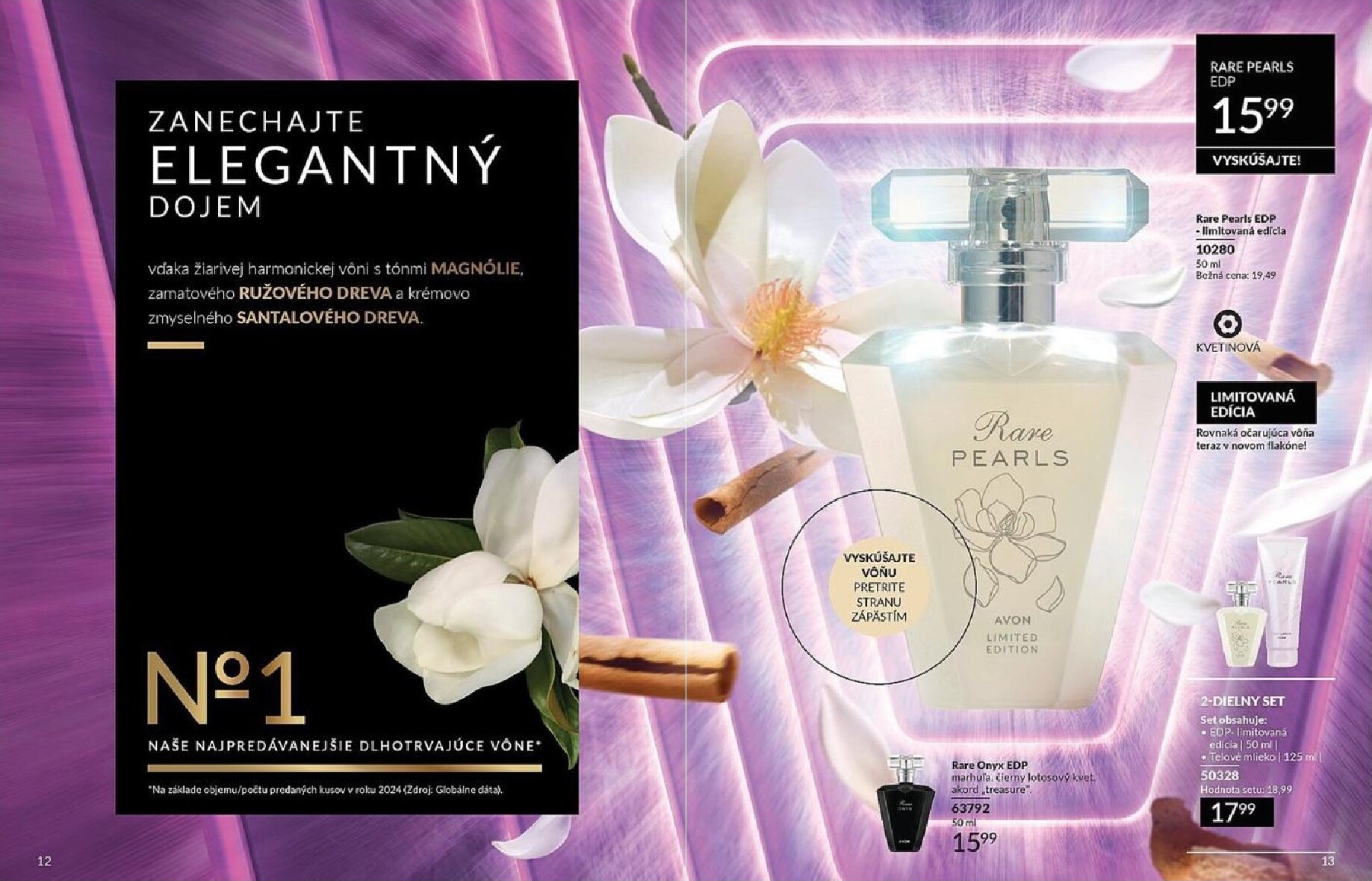 avon - Leták Avon platný od 01.03.2026 do 31.03.2026 - page: 7