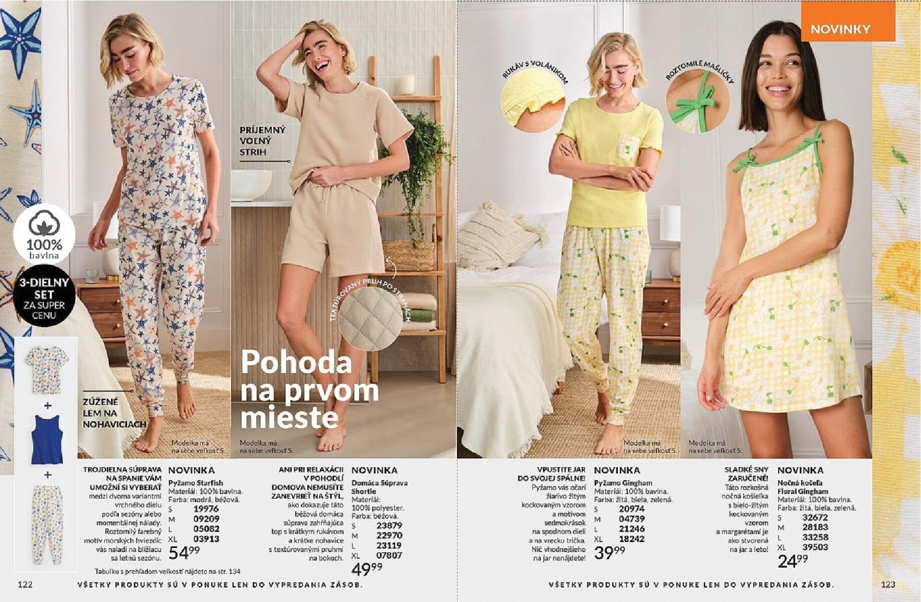 avon - Aktuálny leták Avon od piatku, 01.05.2026 do nedele, 31.05.2026 - page: 62