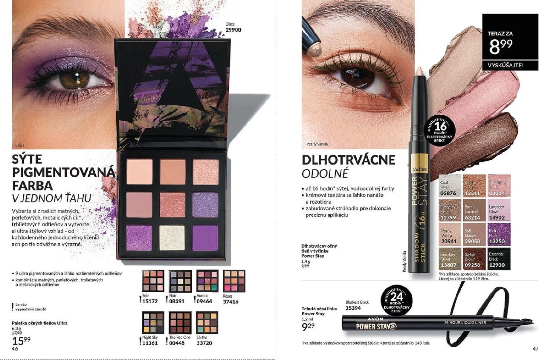 avon - Aktuálny leták Avon od piatku, 01.05.2026 do nedele, 31.05.2026 - page: 24