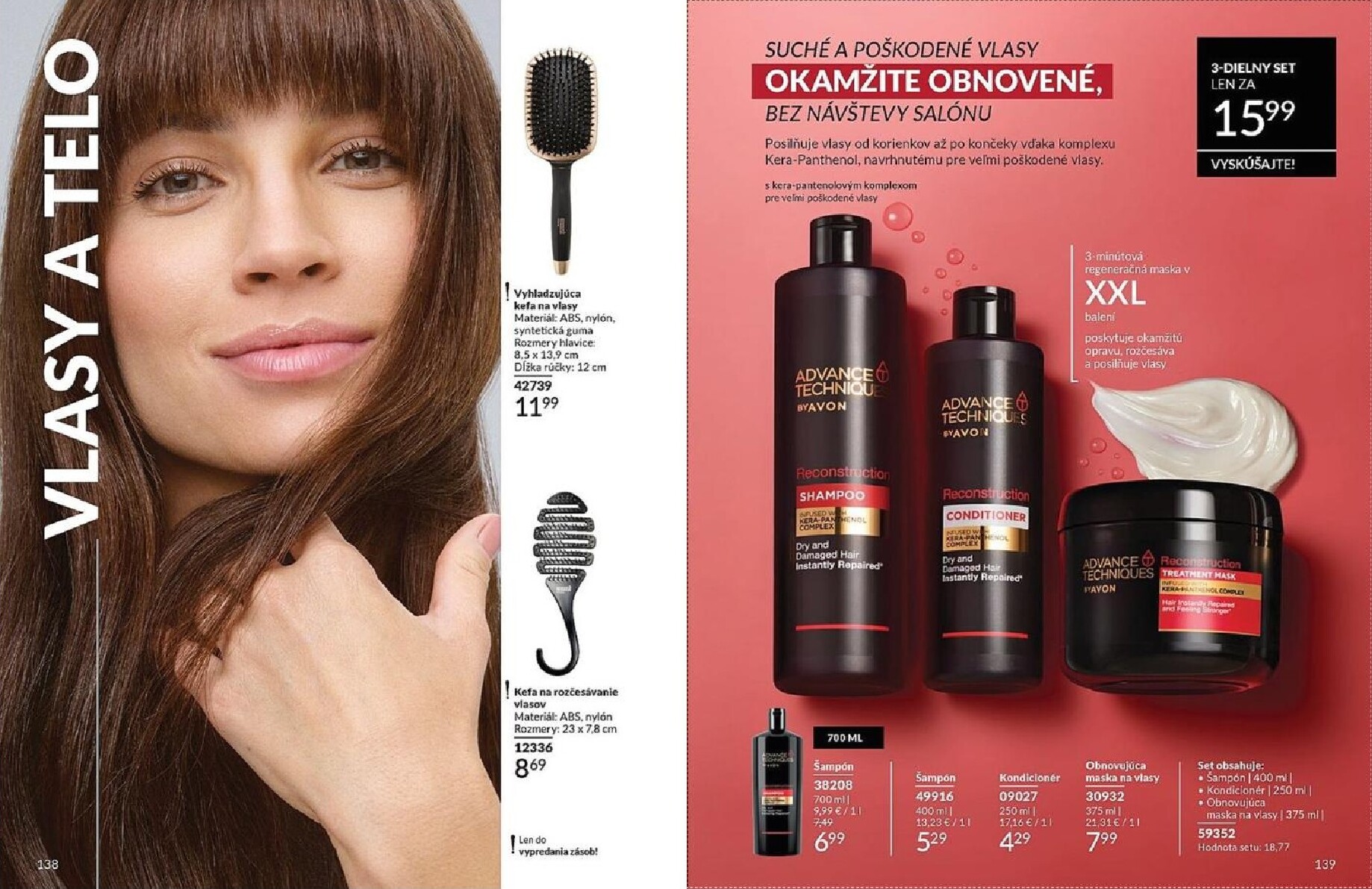avon - Aktuálny leták Avon od piatku, 01.05.2026 do nedele, 31.05.2026 - page: 71
