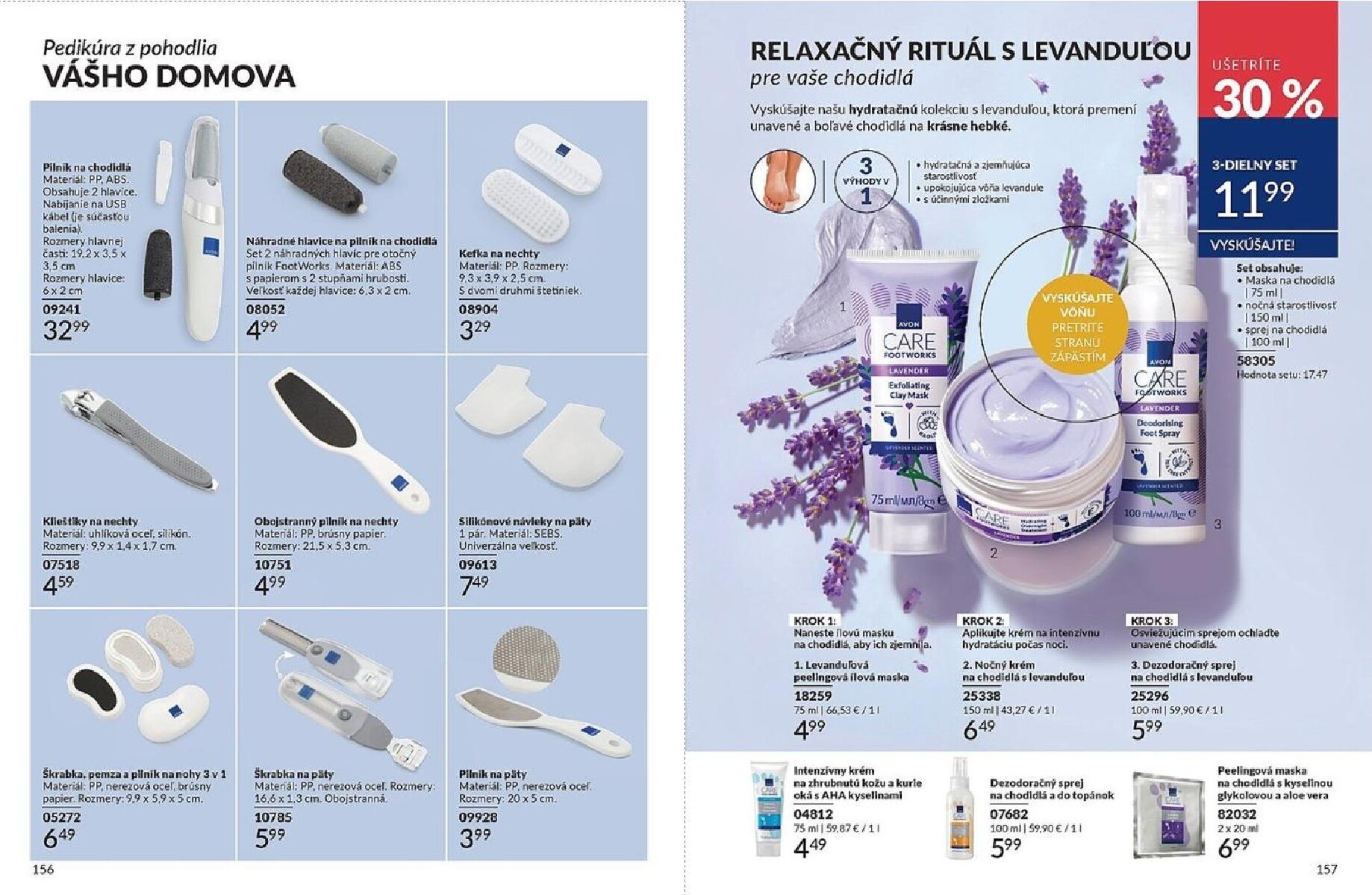 avon - Aktuálny leták Avon od piatku, 01.05.2026 do nedele, 31.05.2026 - page: 80