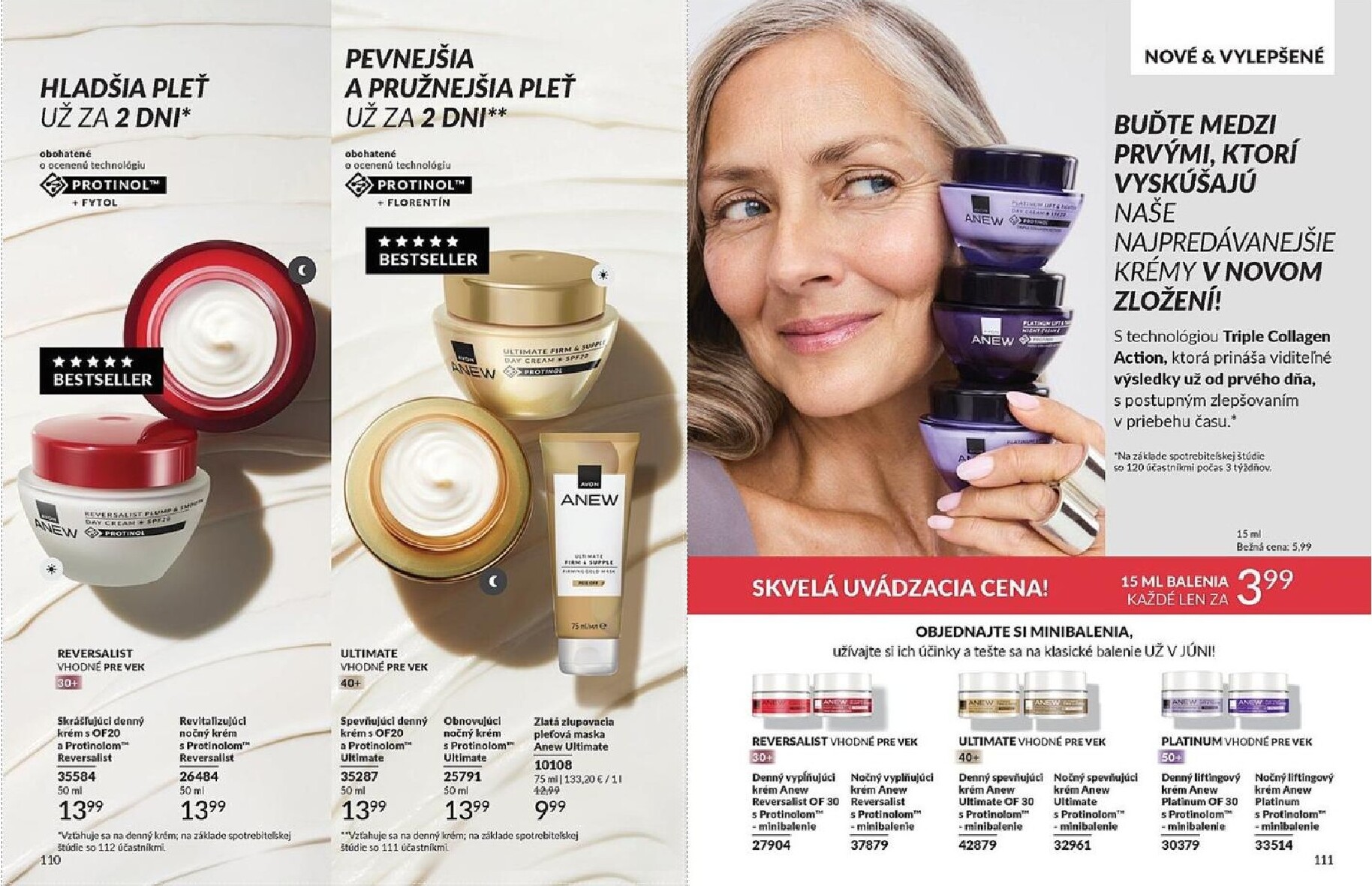 avon - Aktuálny leták Avon od piatku, 01.05.2026 do nedele, 31.05.2026 - page: 56